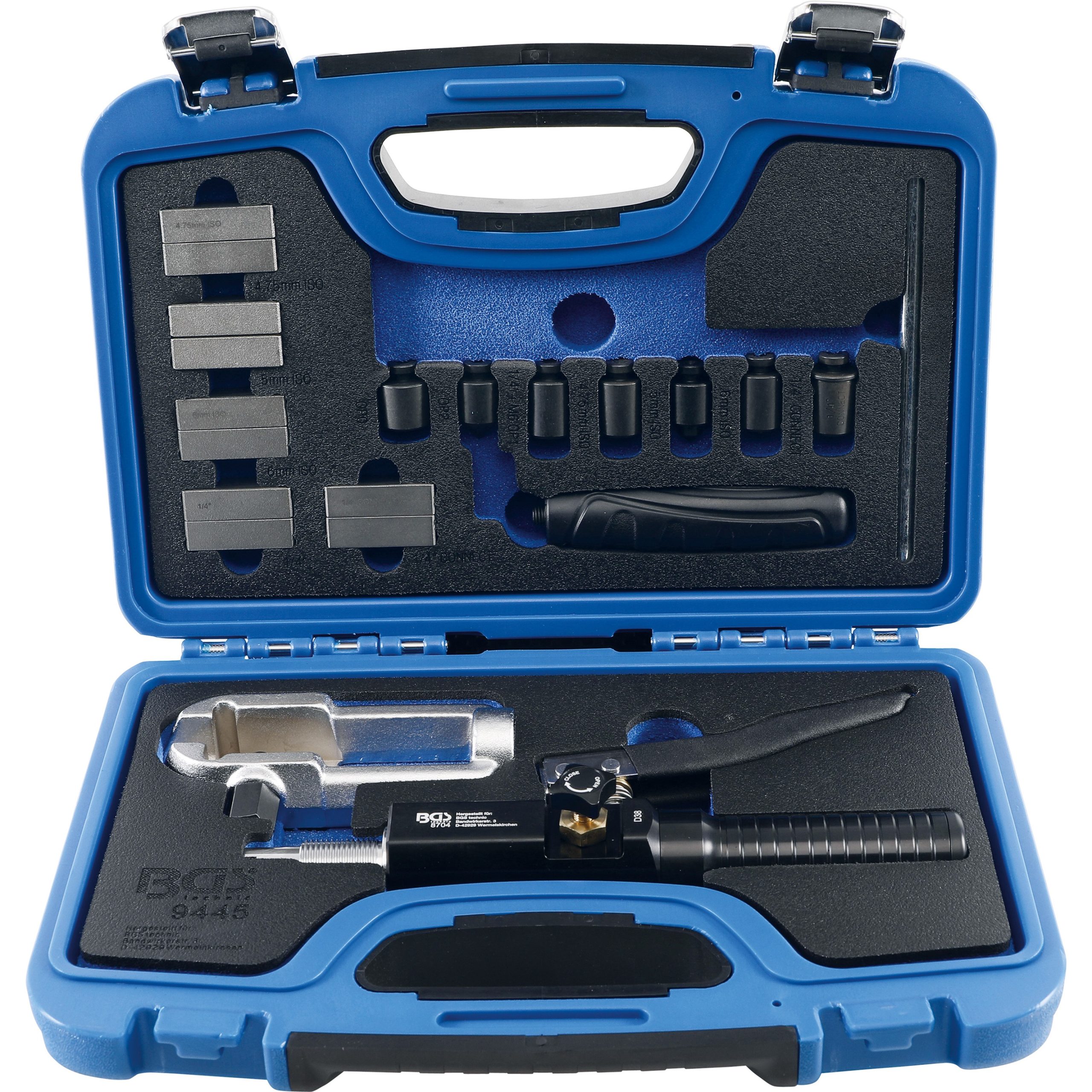 Автомобилни инструменти