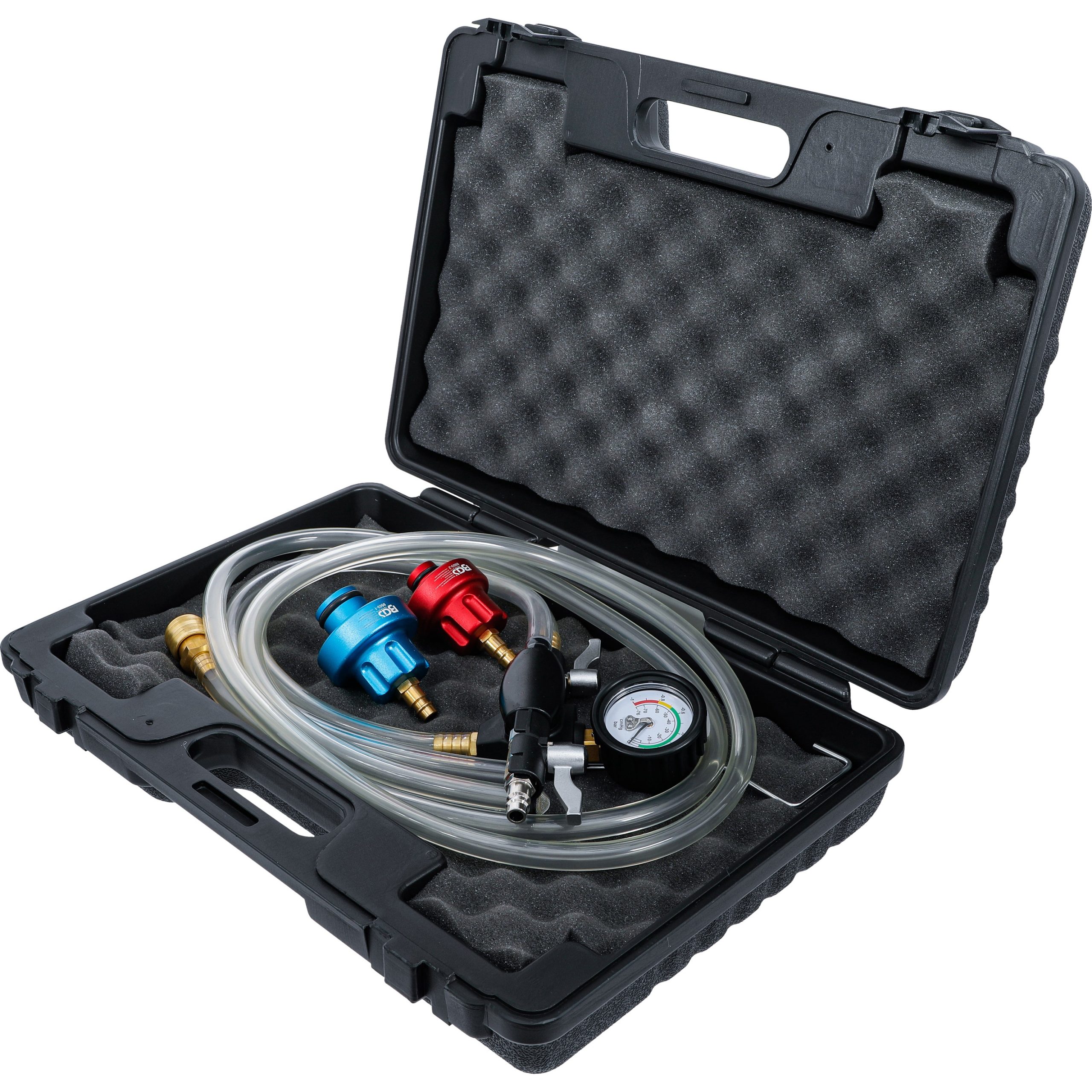 Автомобилни инструменти