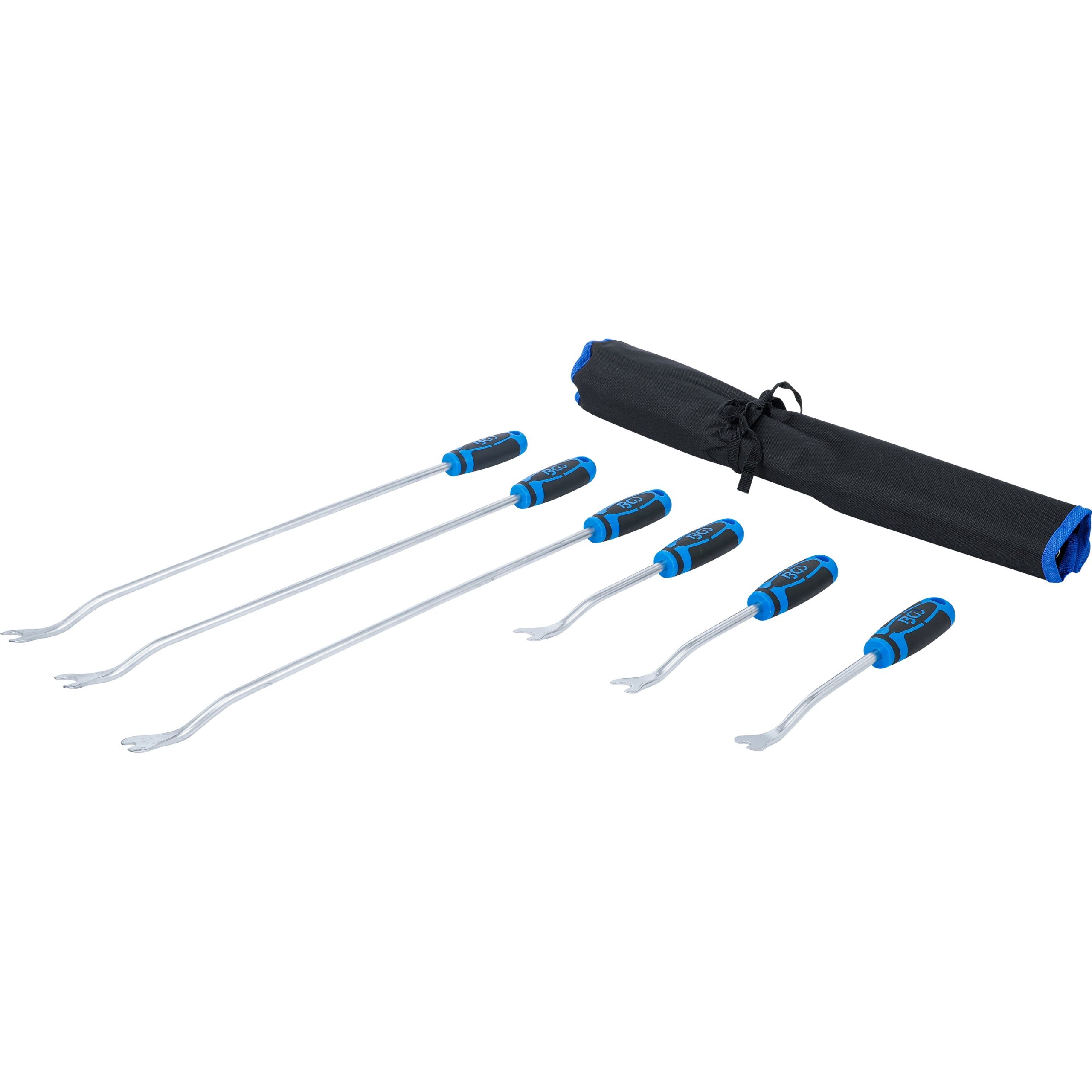 Инструменти за демонтаж на панели