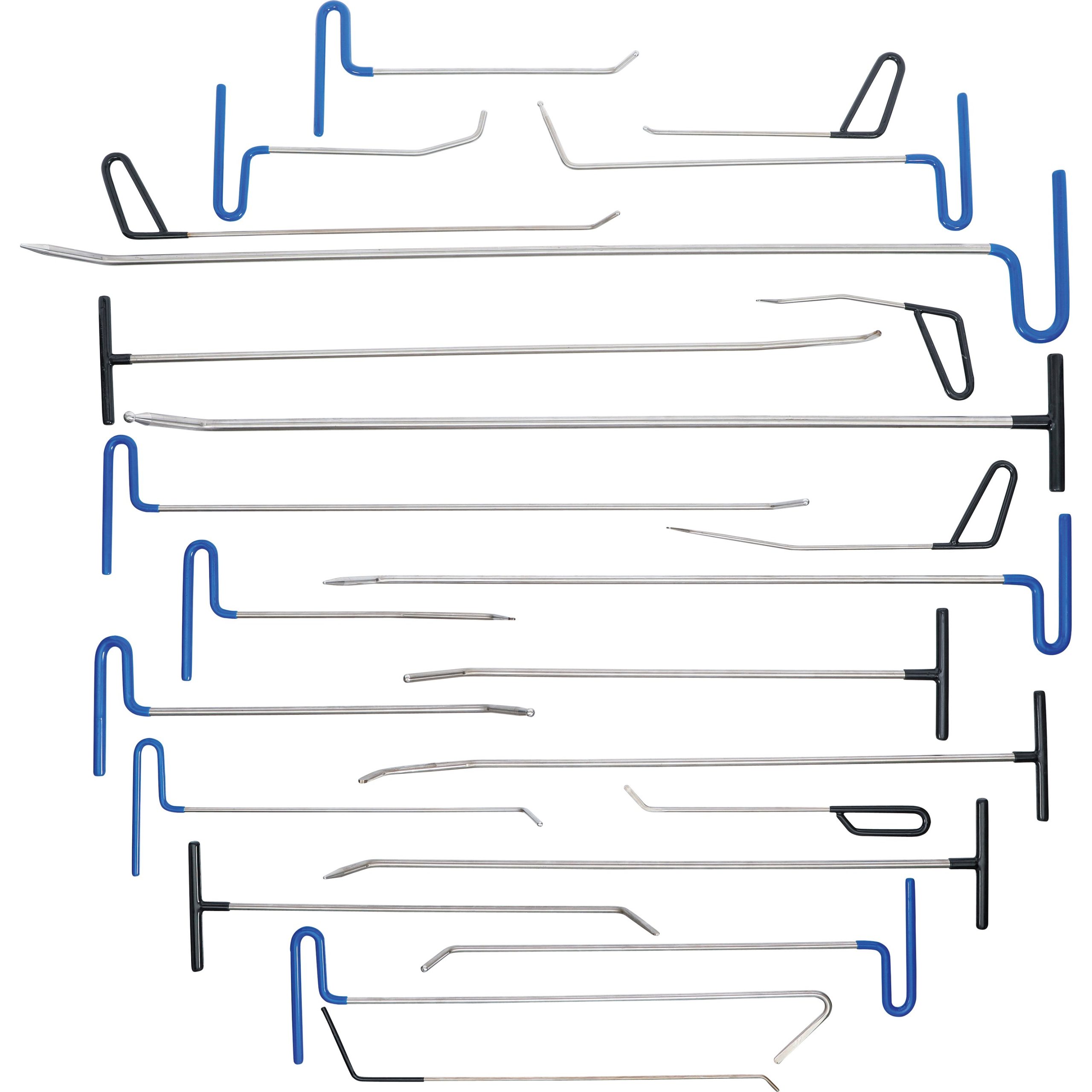 Ремонт на вдлъбнатини