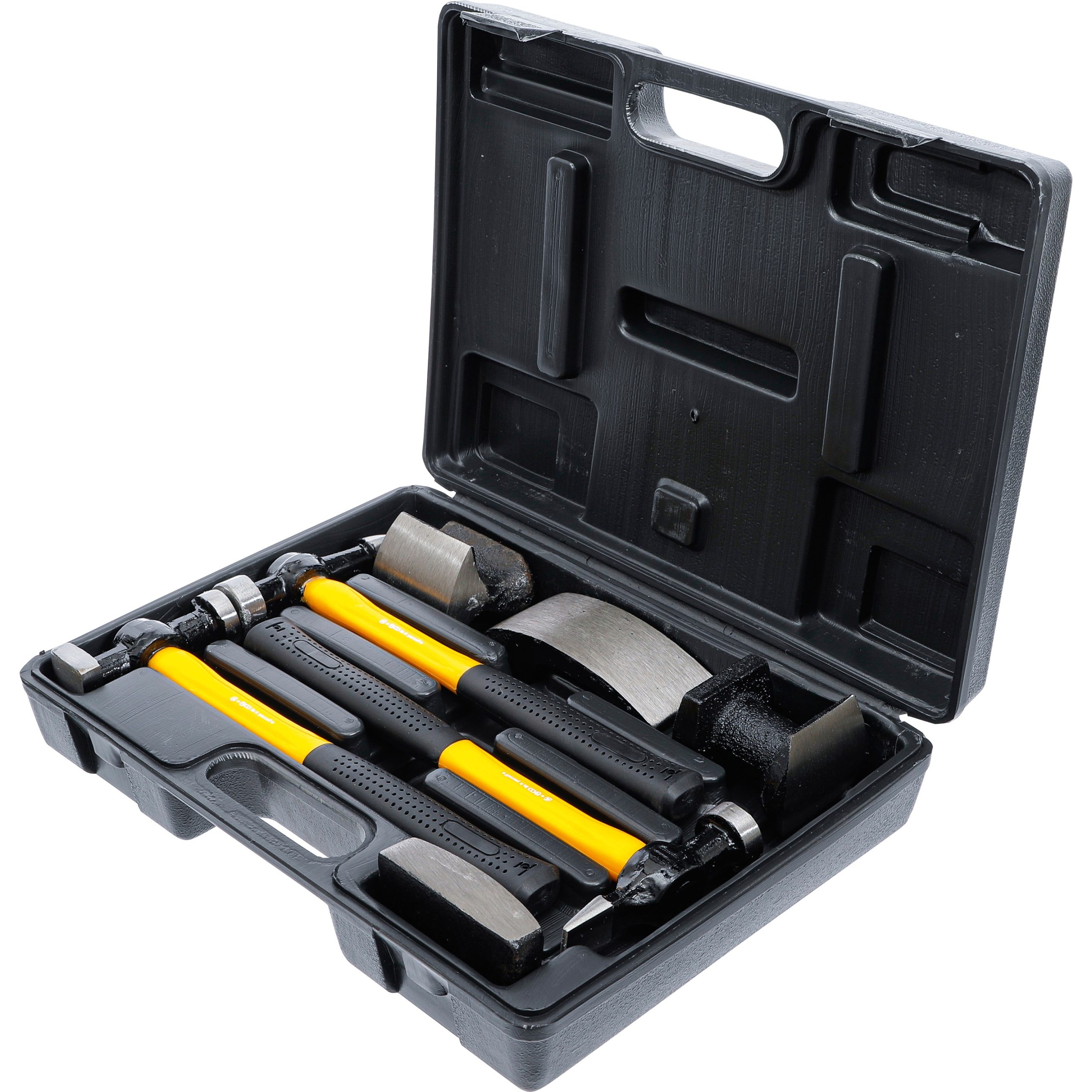 Инструменти за ремонт на каросерия