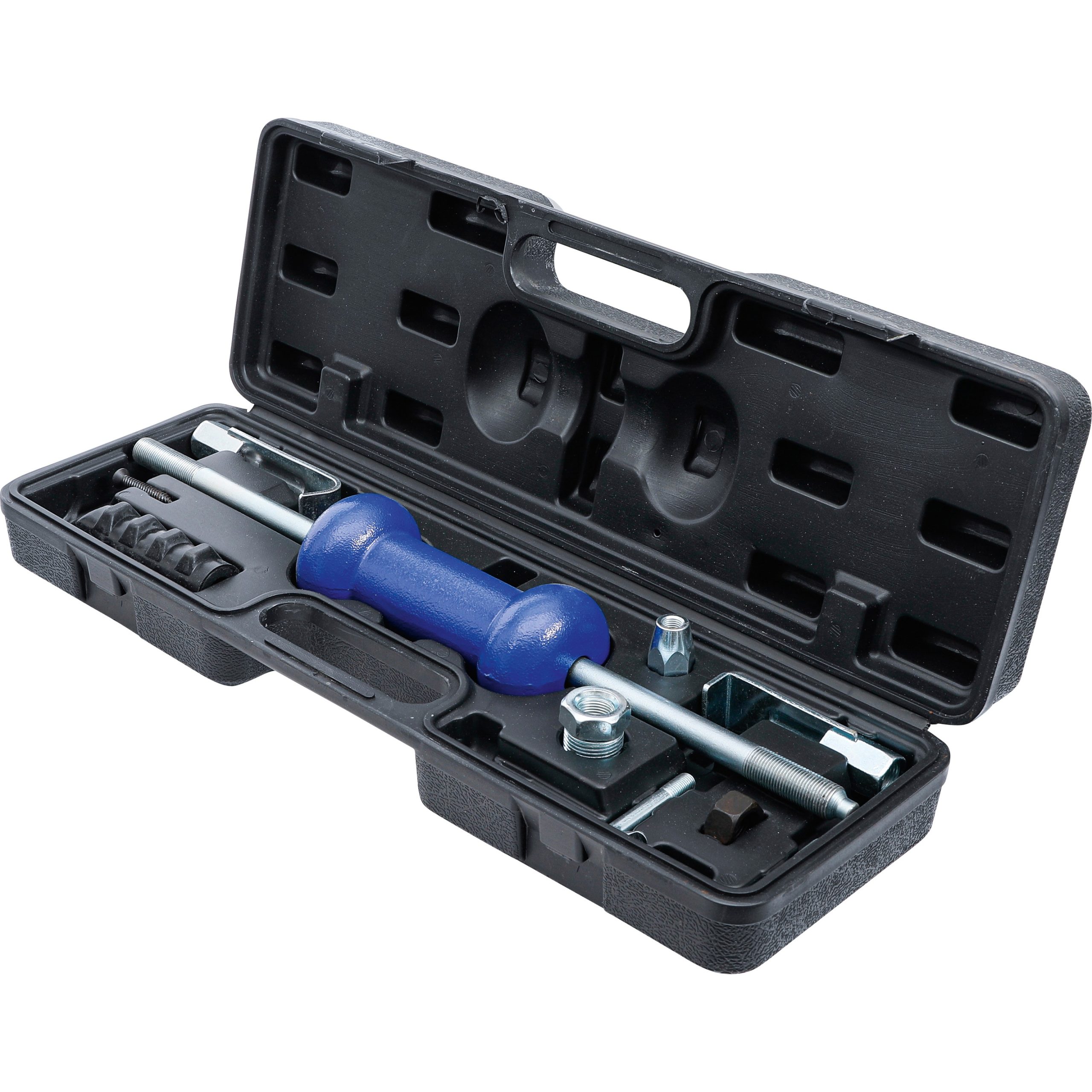 Инструменти за ремонт на каросерия