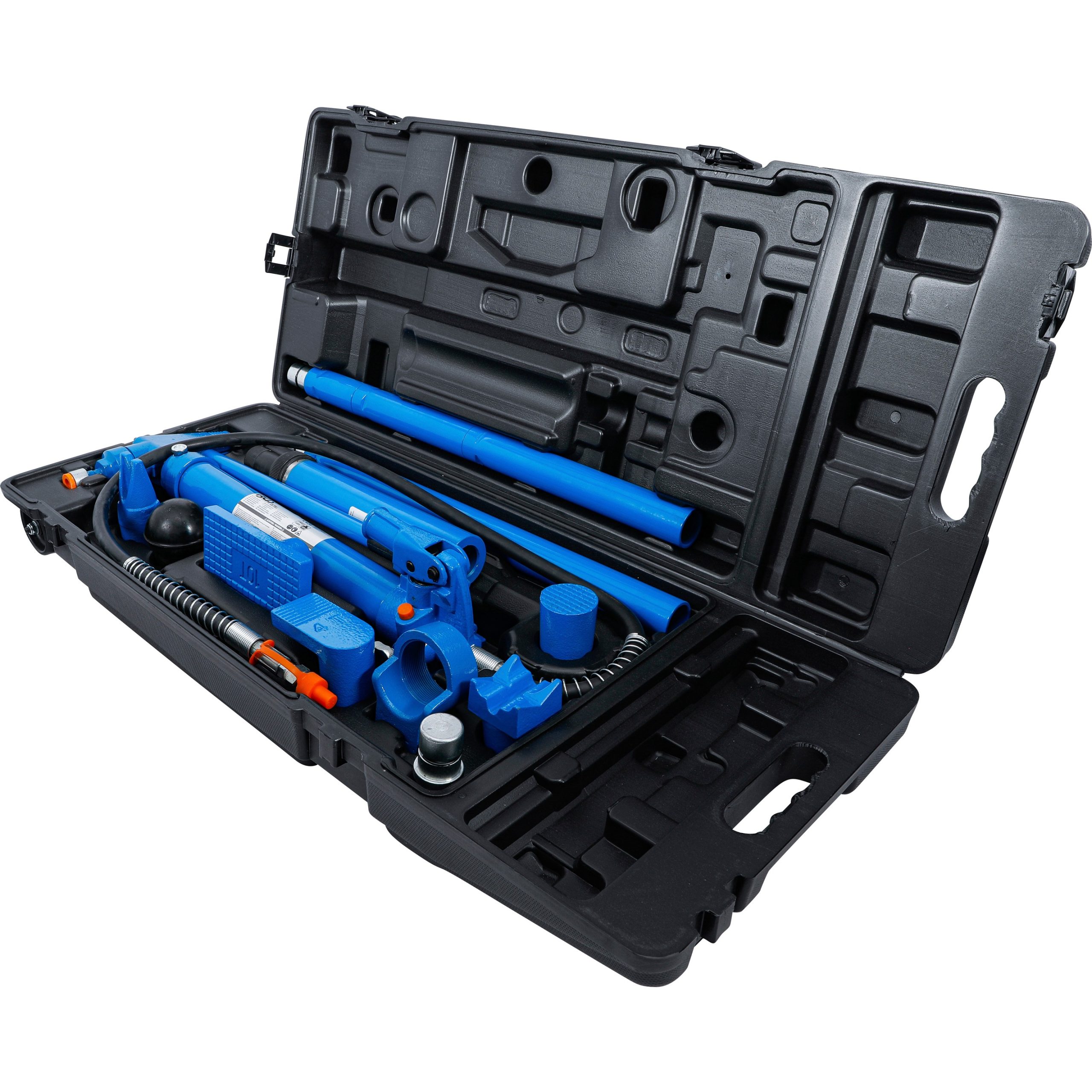 Инструменти за ремонт на каросерия