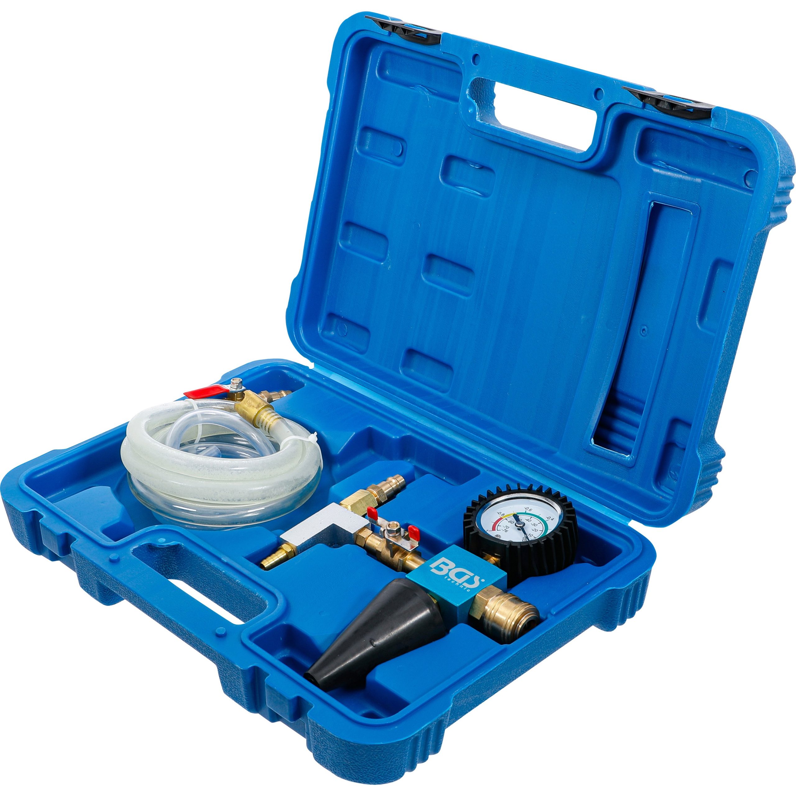 Инструменти за охладителна система