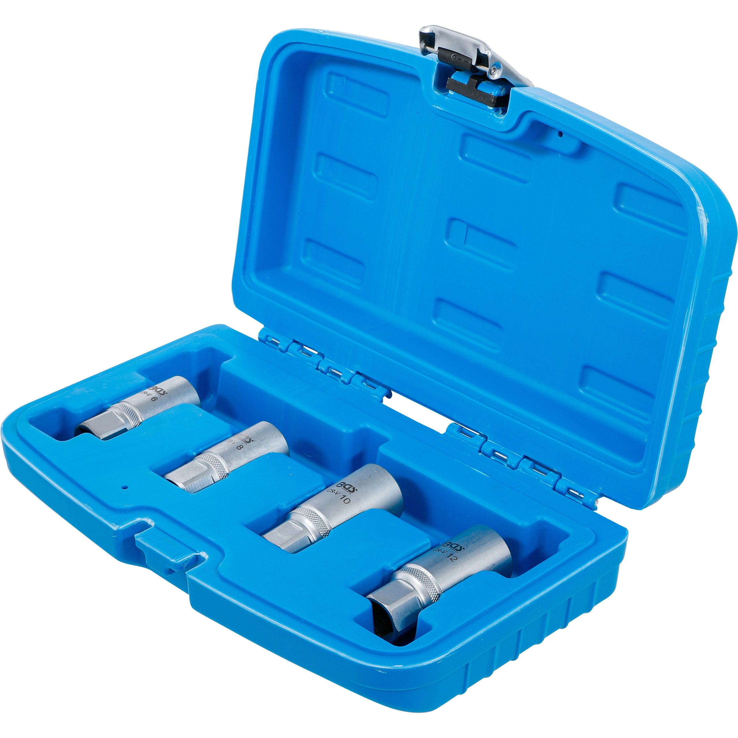 Издърпвачи и екстрактори