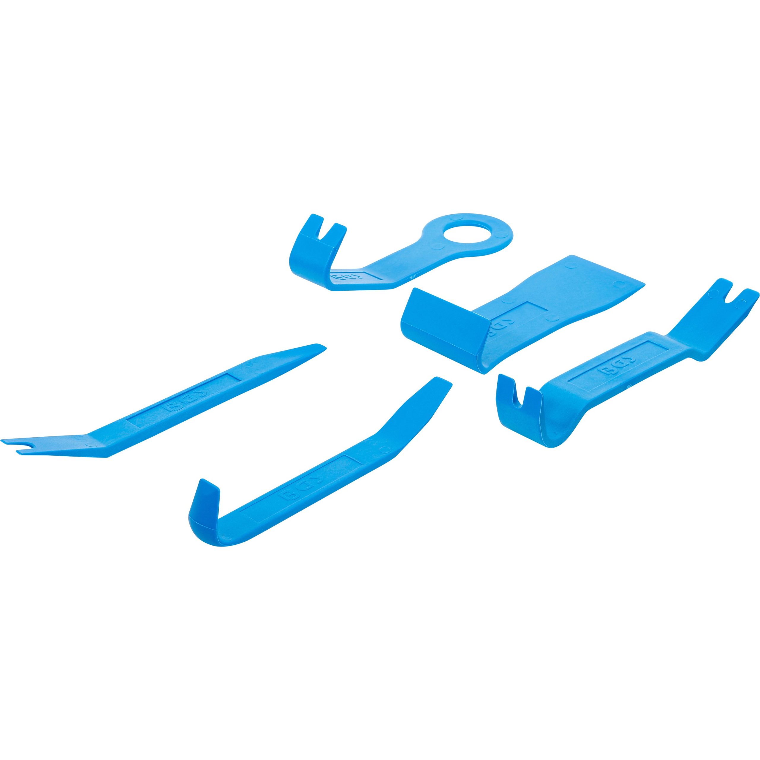 Инструменти за ремонт на каросерия