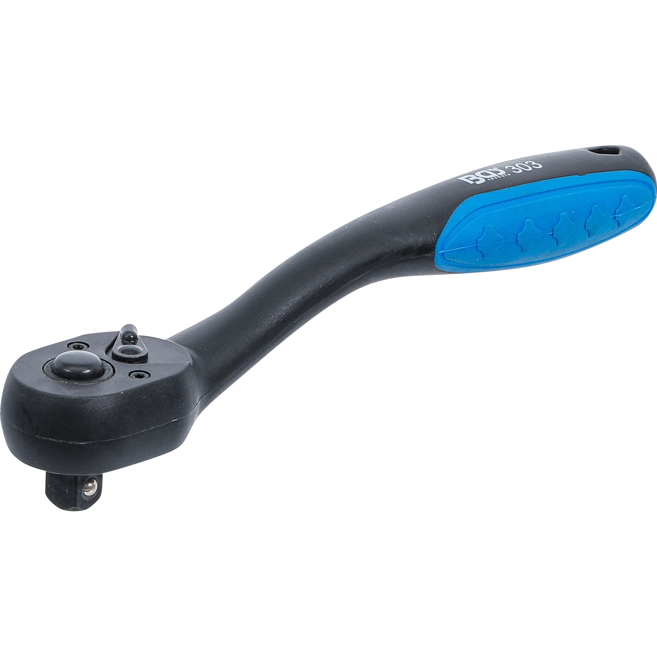 Тресчотни ключове