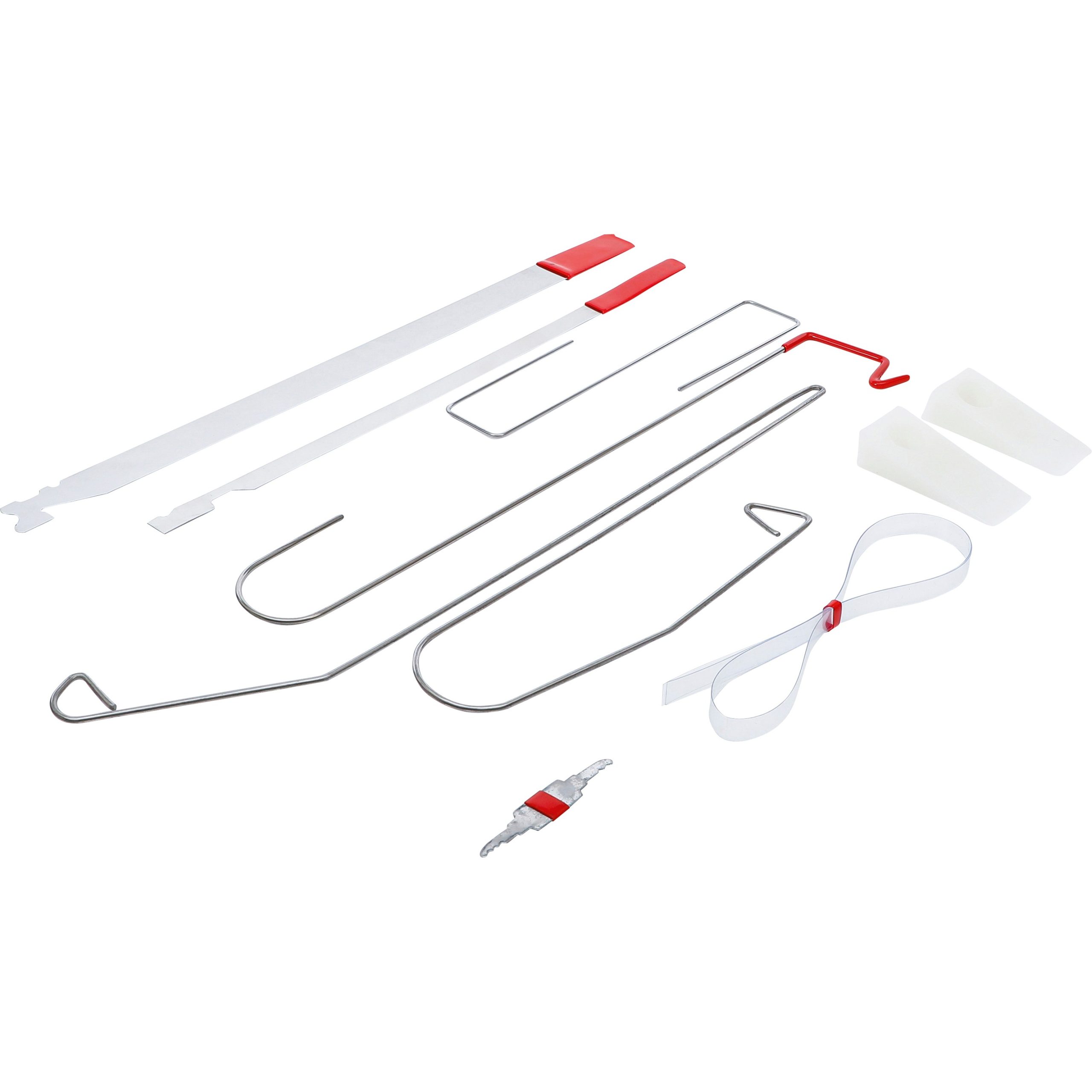 Инструменти за ремонт на каросерия