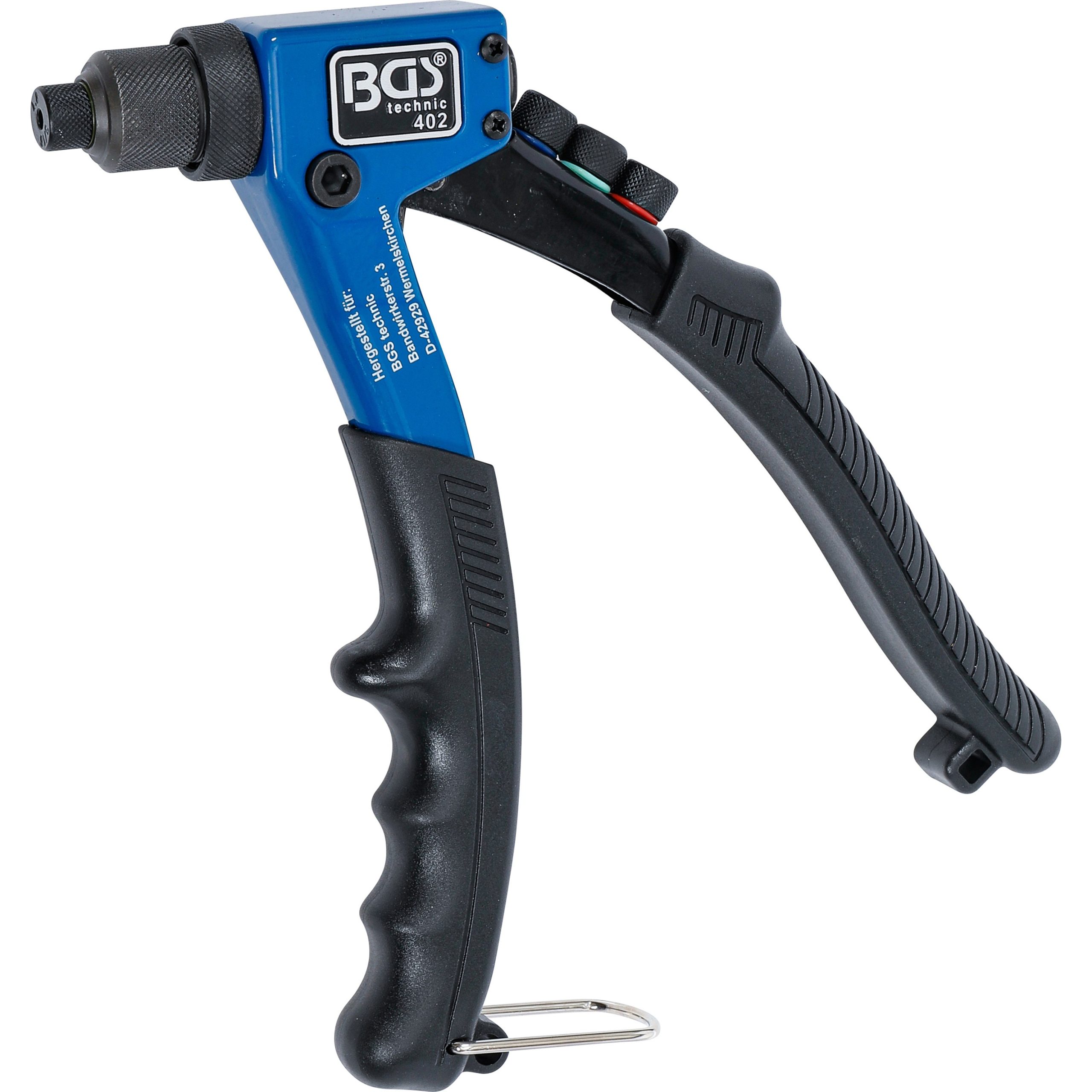 Ръчни инструменти