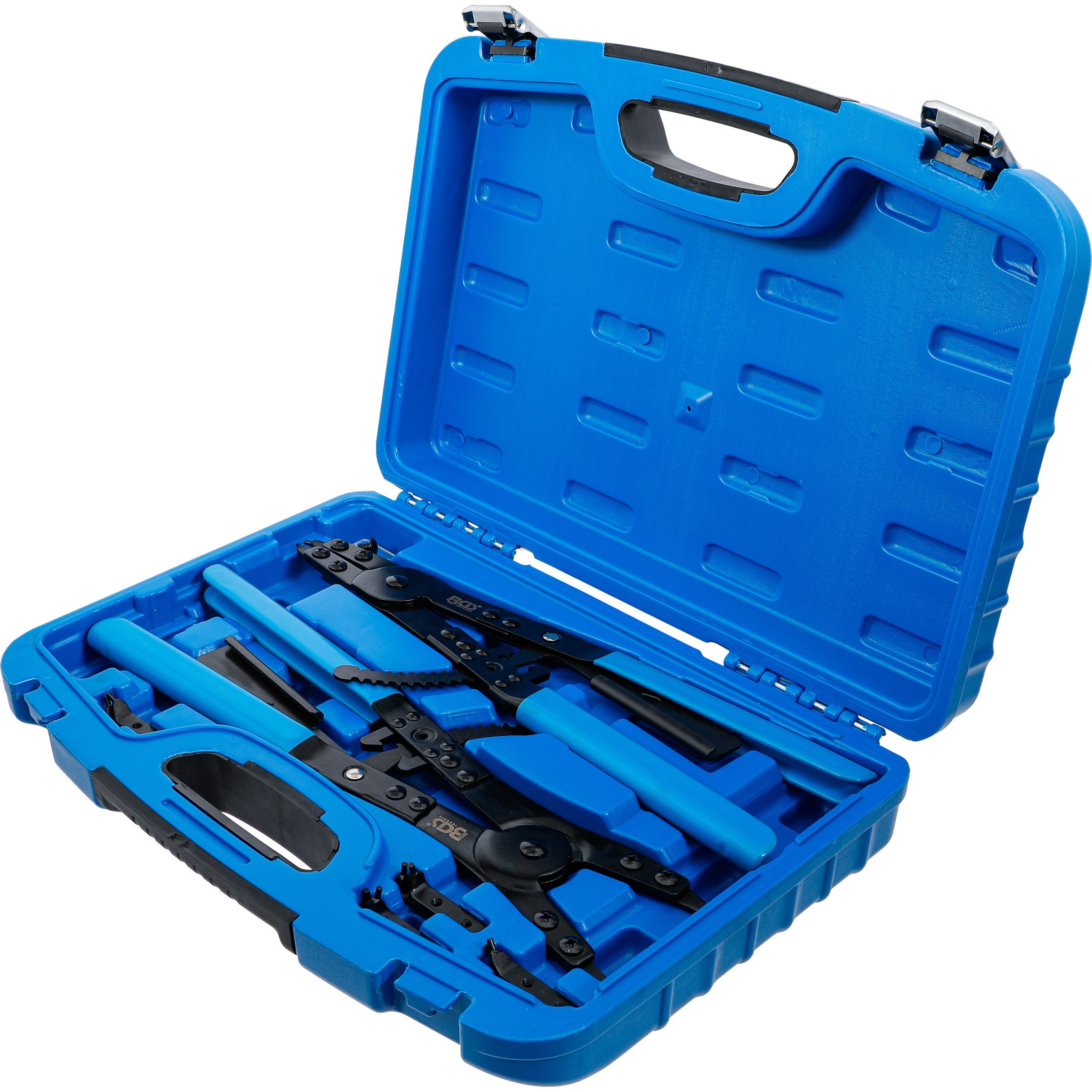 Ръчни инструменти