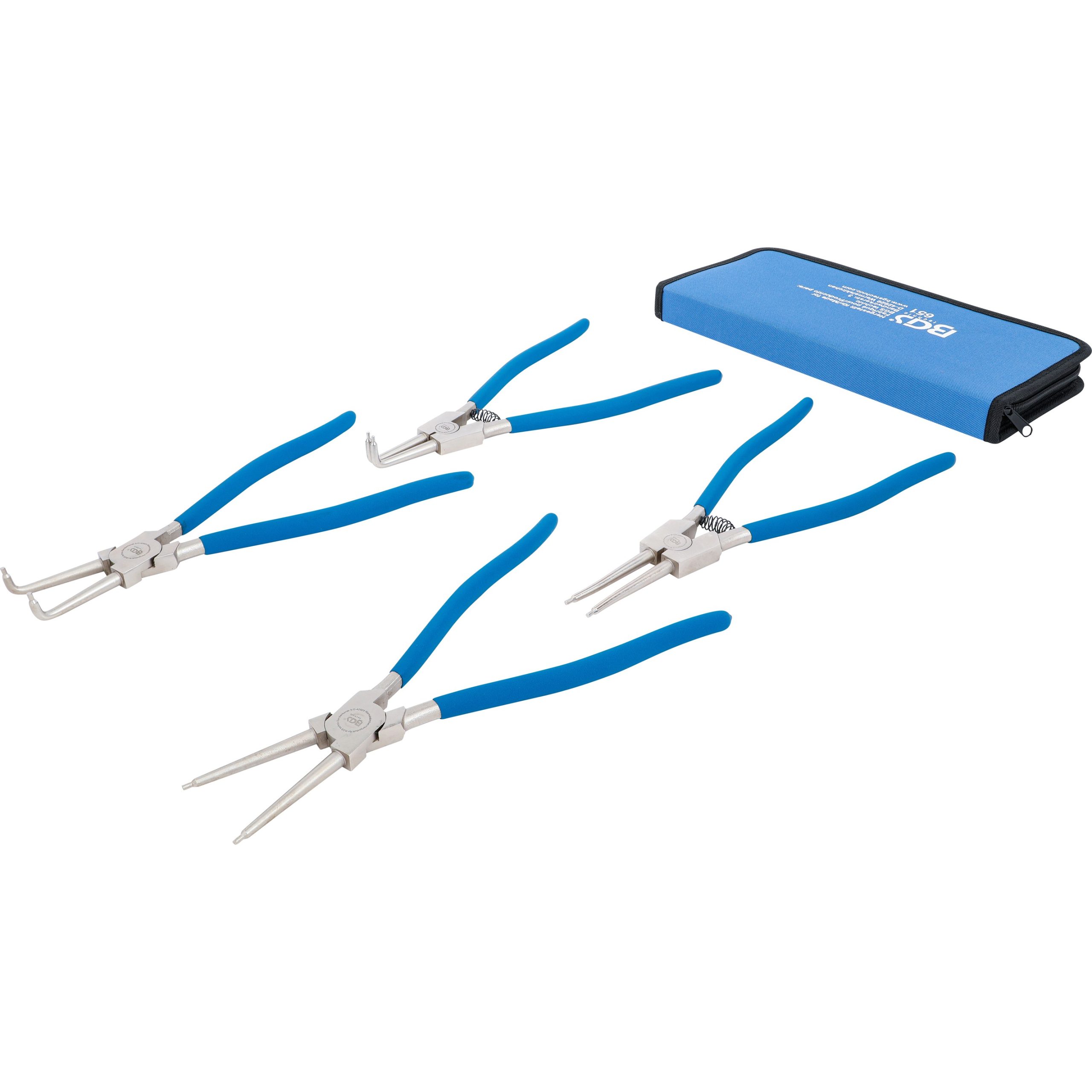 Специални клещи