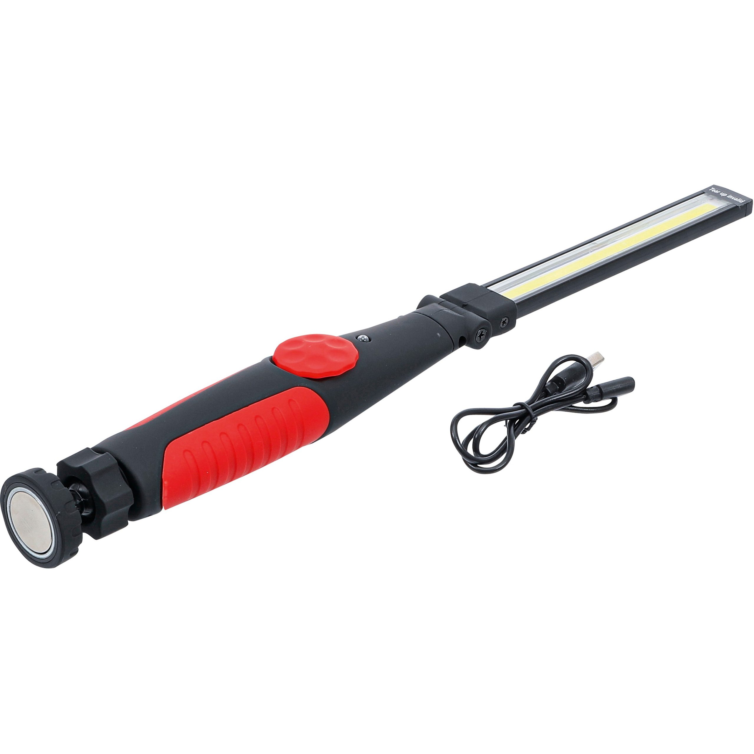 LED работни лампи