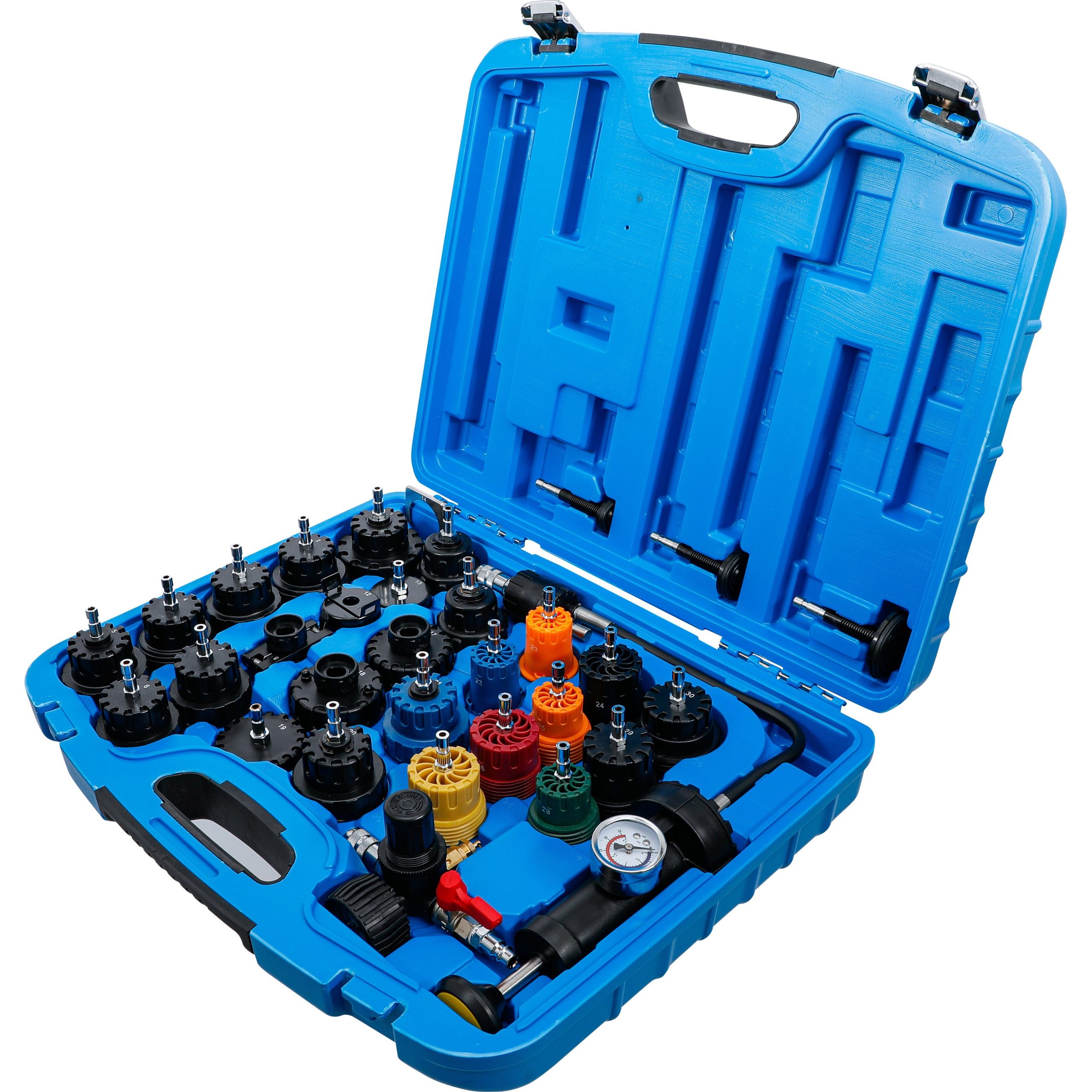 Автомобилни инструменти