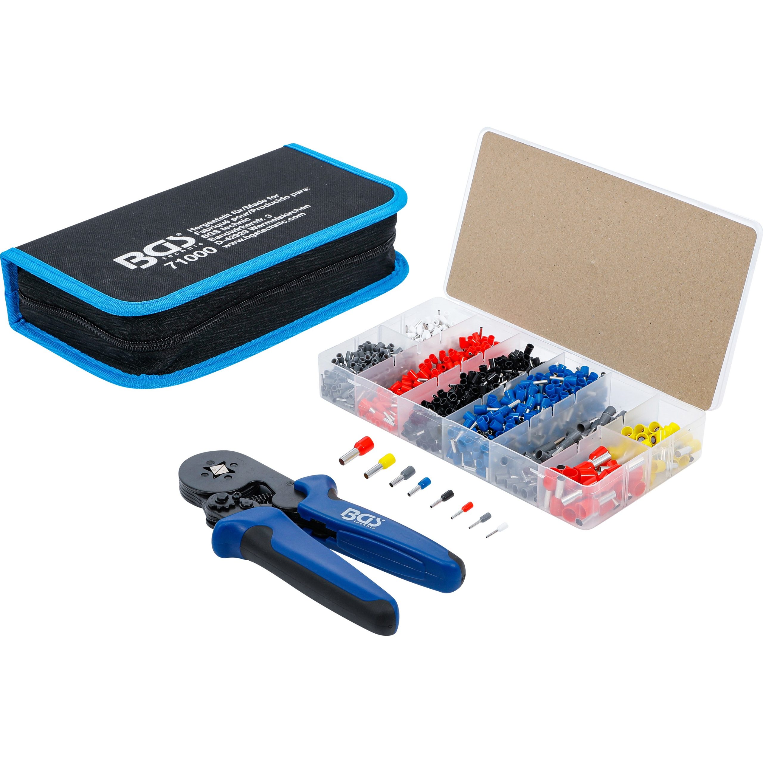 Ръчни инструменти