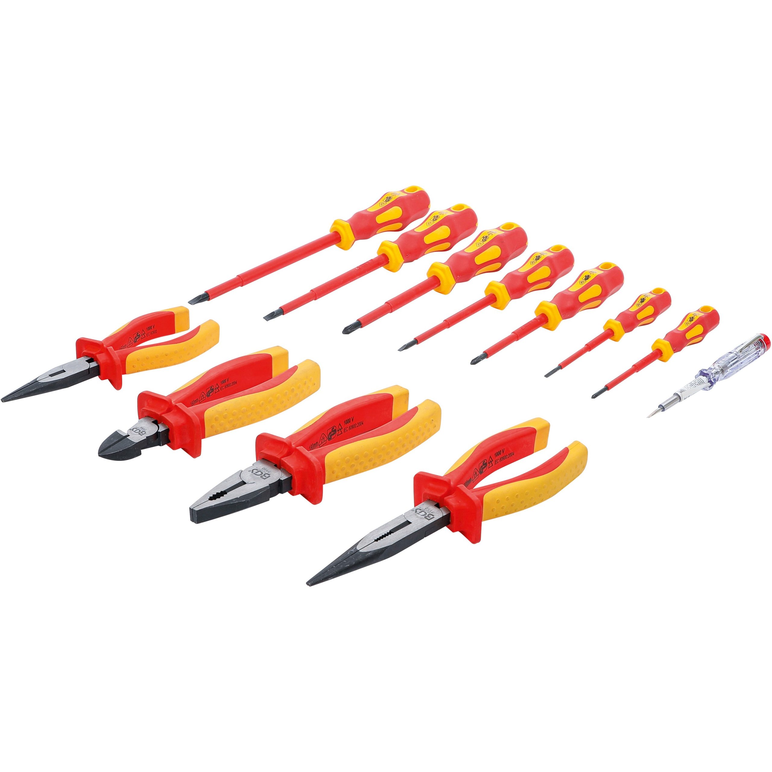 Ръчни инструменти