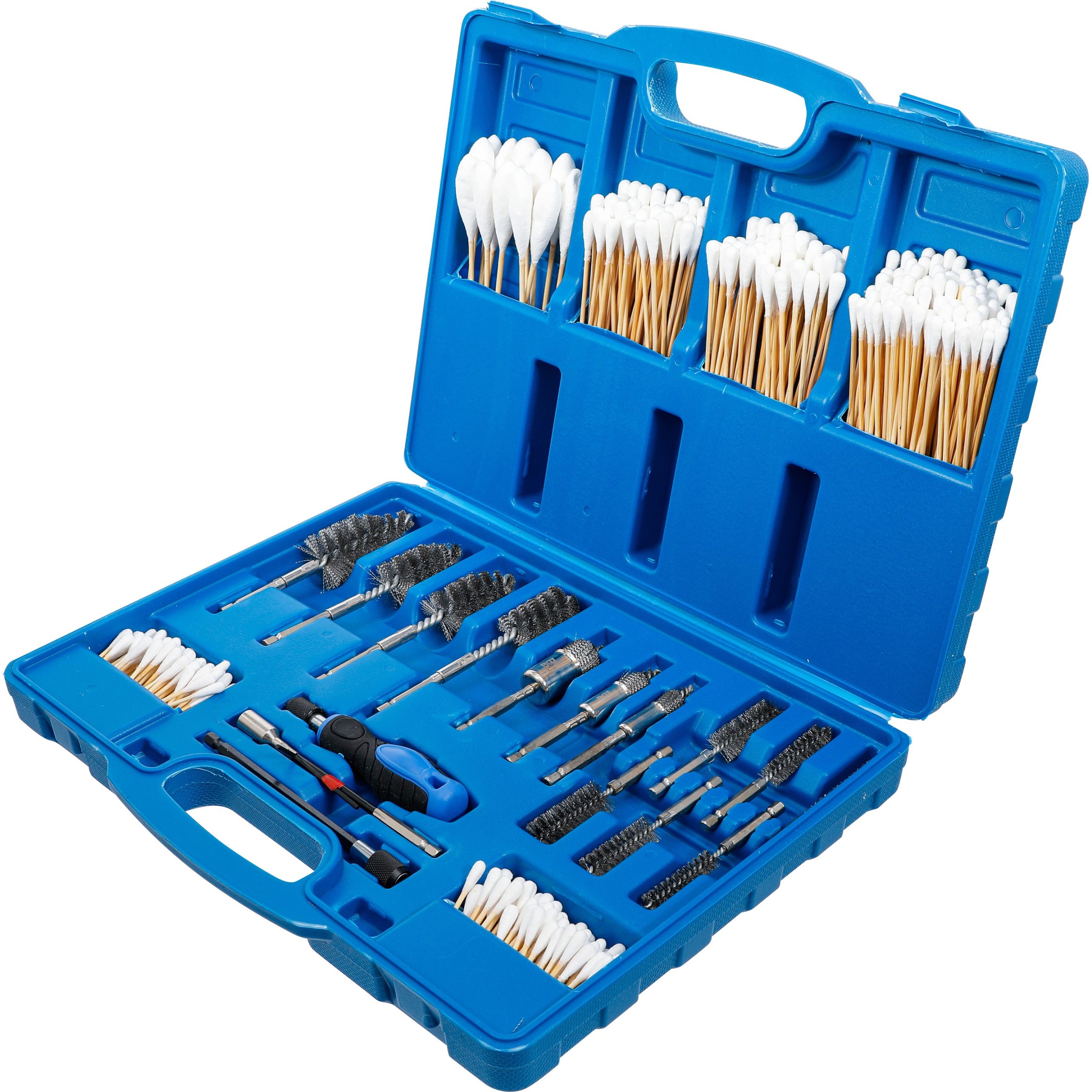 Инструменти за инжектори