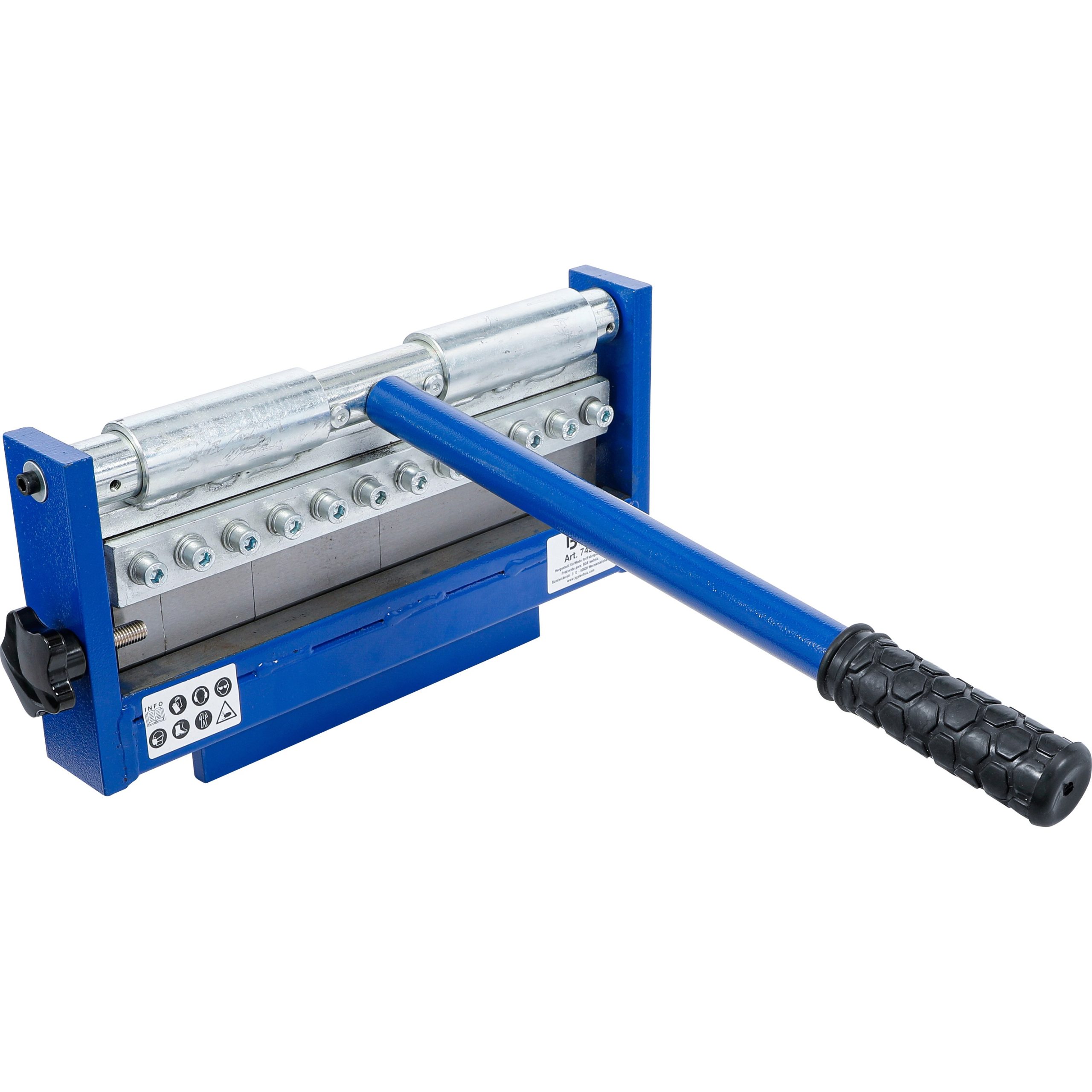 Инструменти за ремонт на каросерия