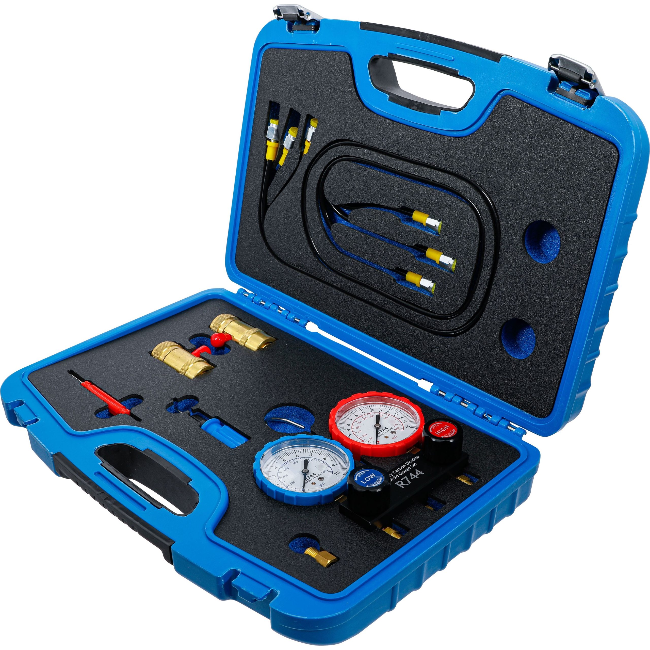 Автомобилни инструменти