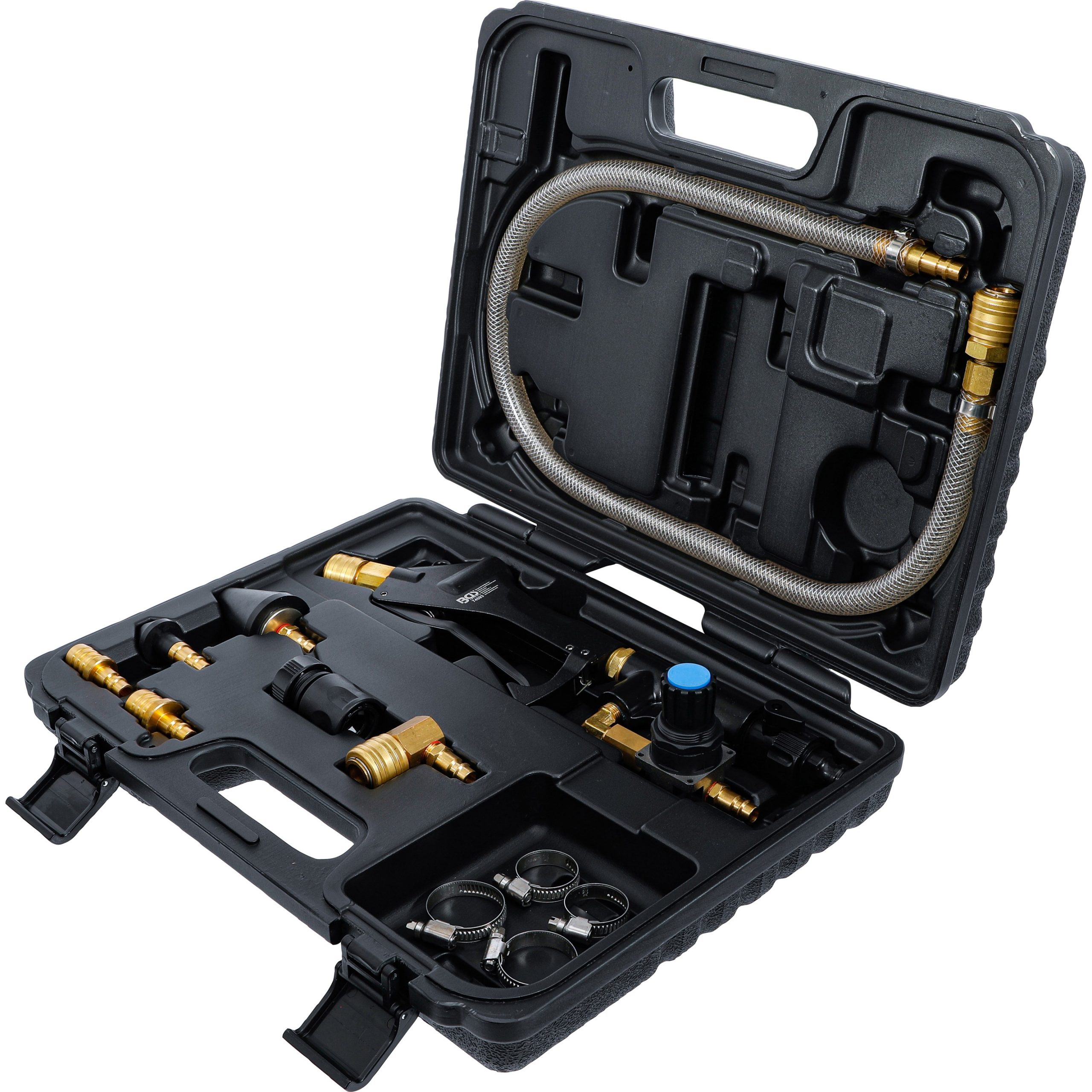 Автомобилни инструменти