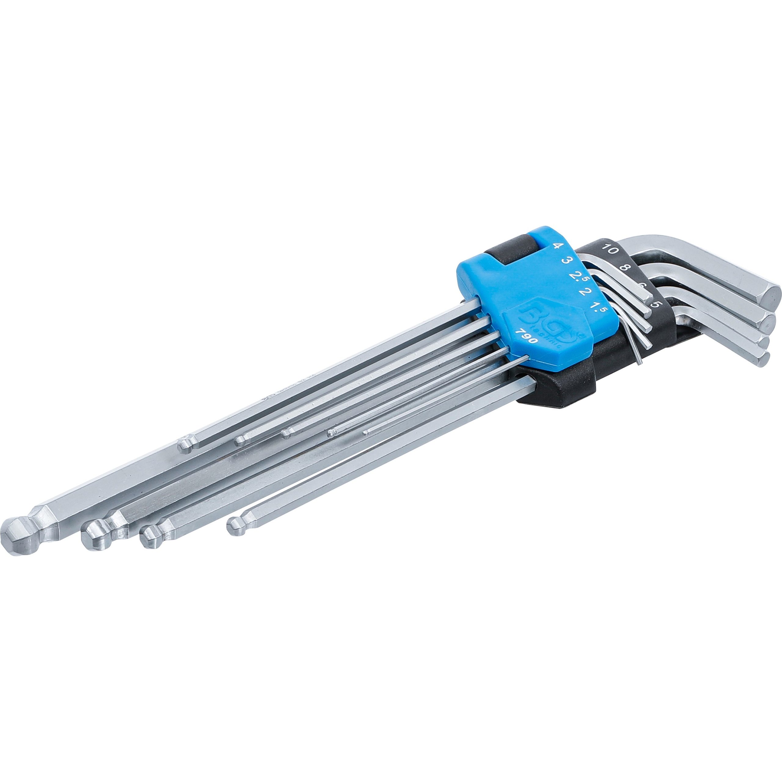 Г-образни ключове