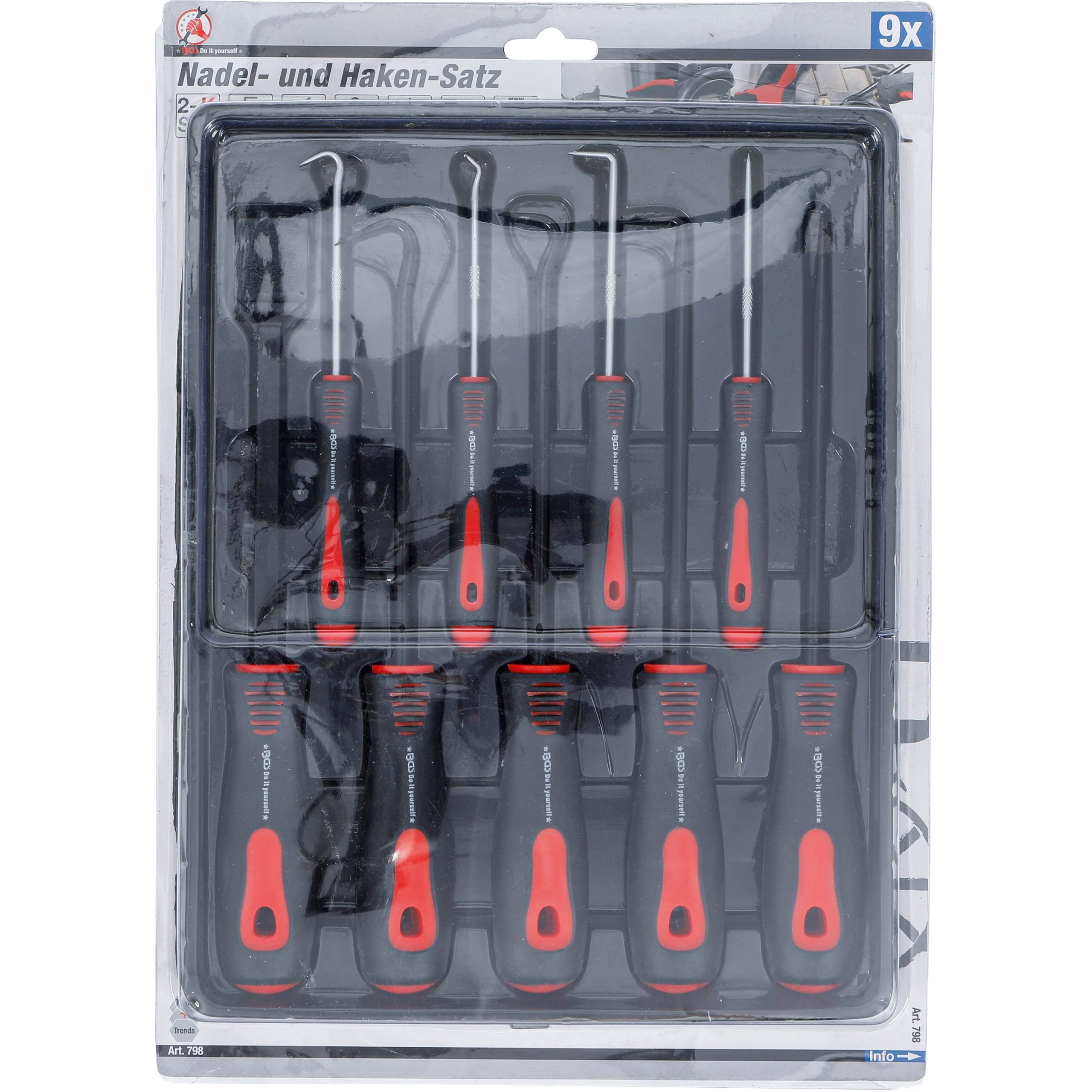 Ръчни инструменти