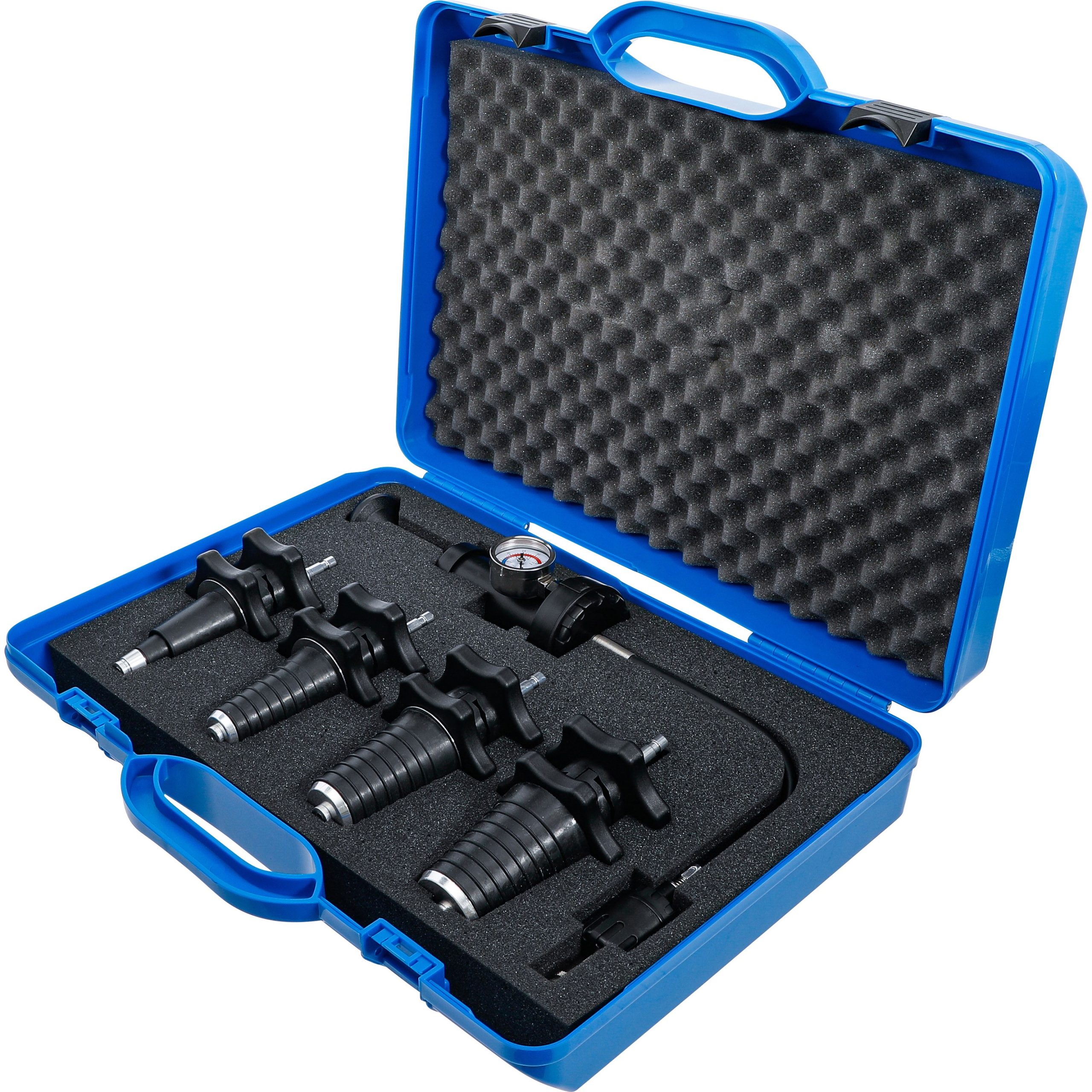 Автомобилни инструменти