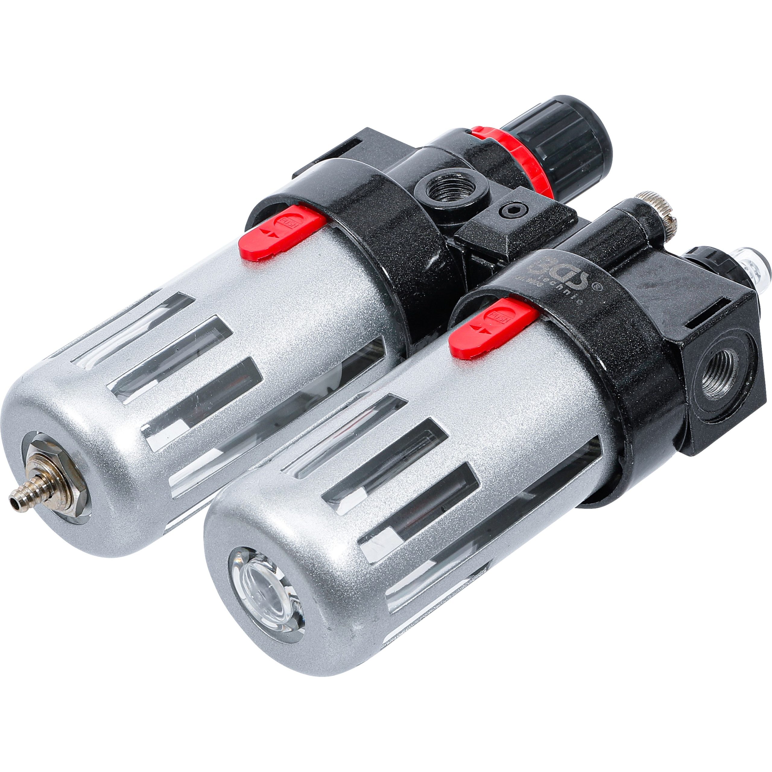 Пневматични инструменти и аксесоари