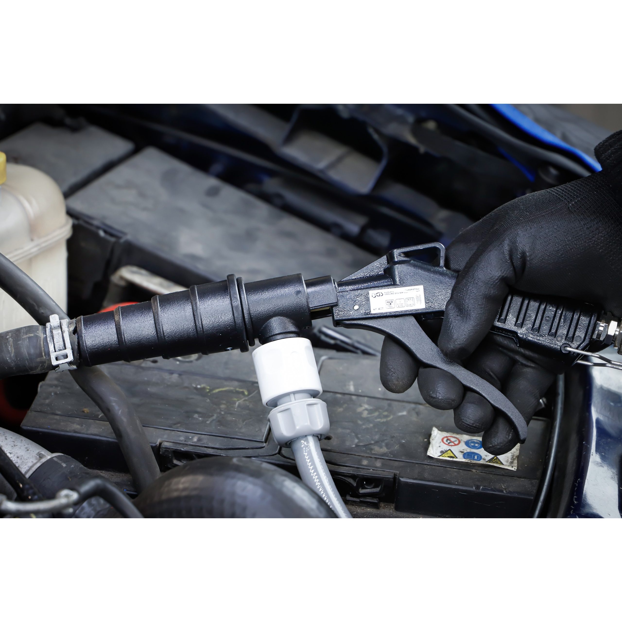 Пистолети за въздух