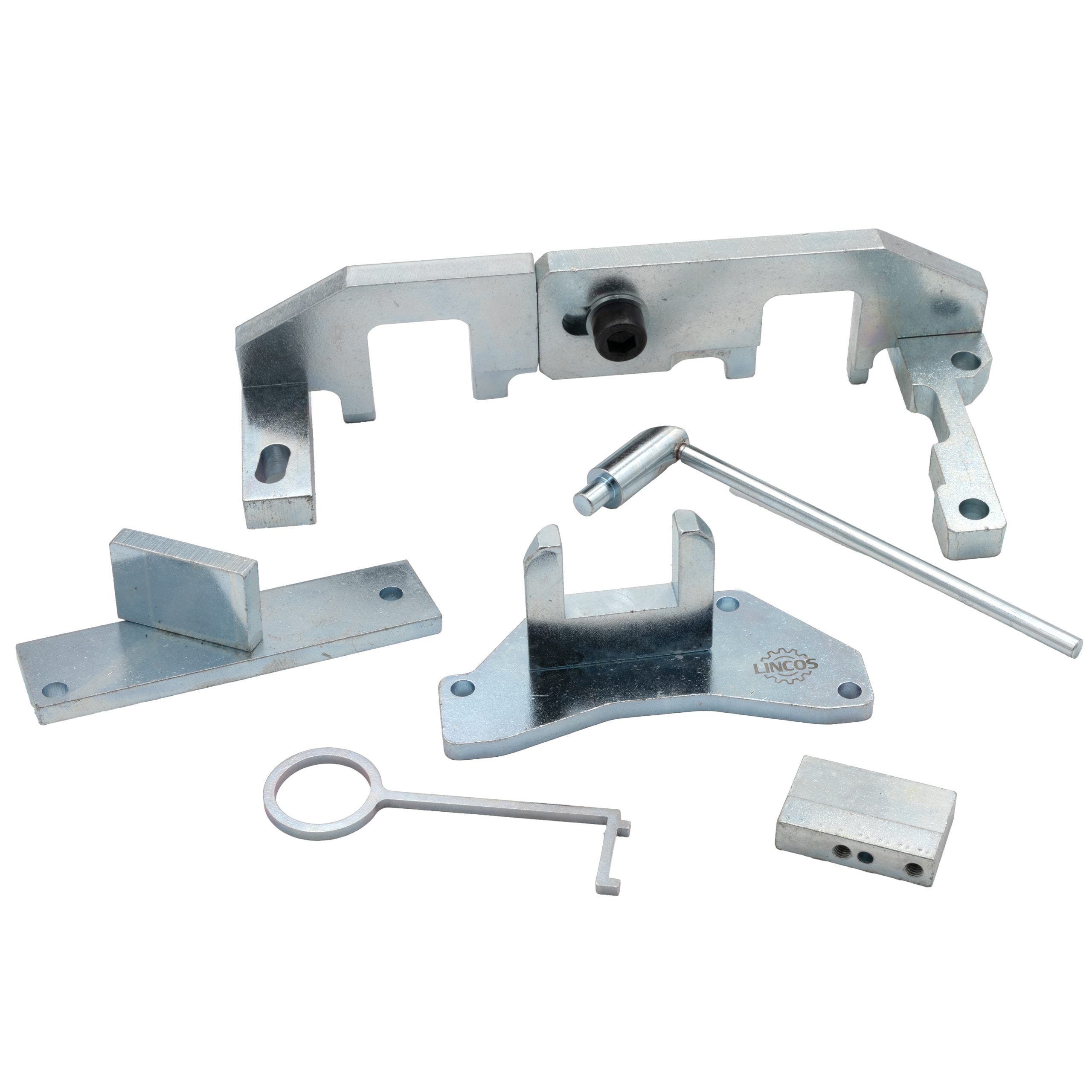 Инструменти за ремъчна система