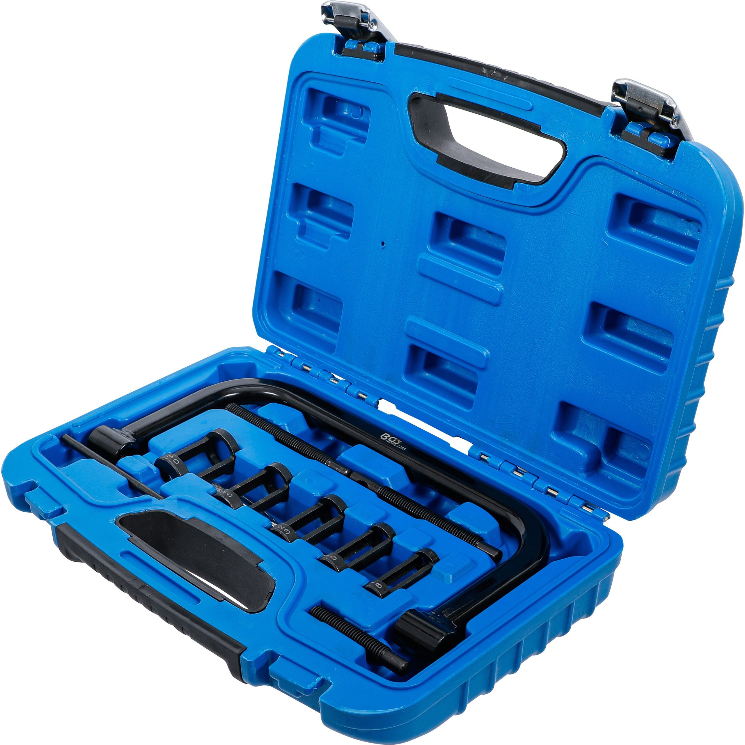 Автомобилни инструменти