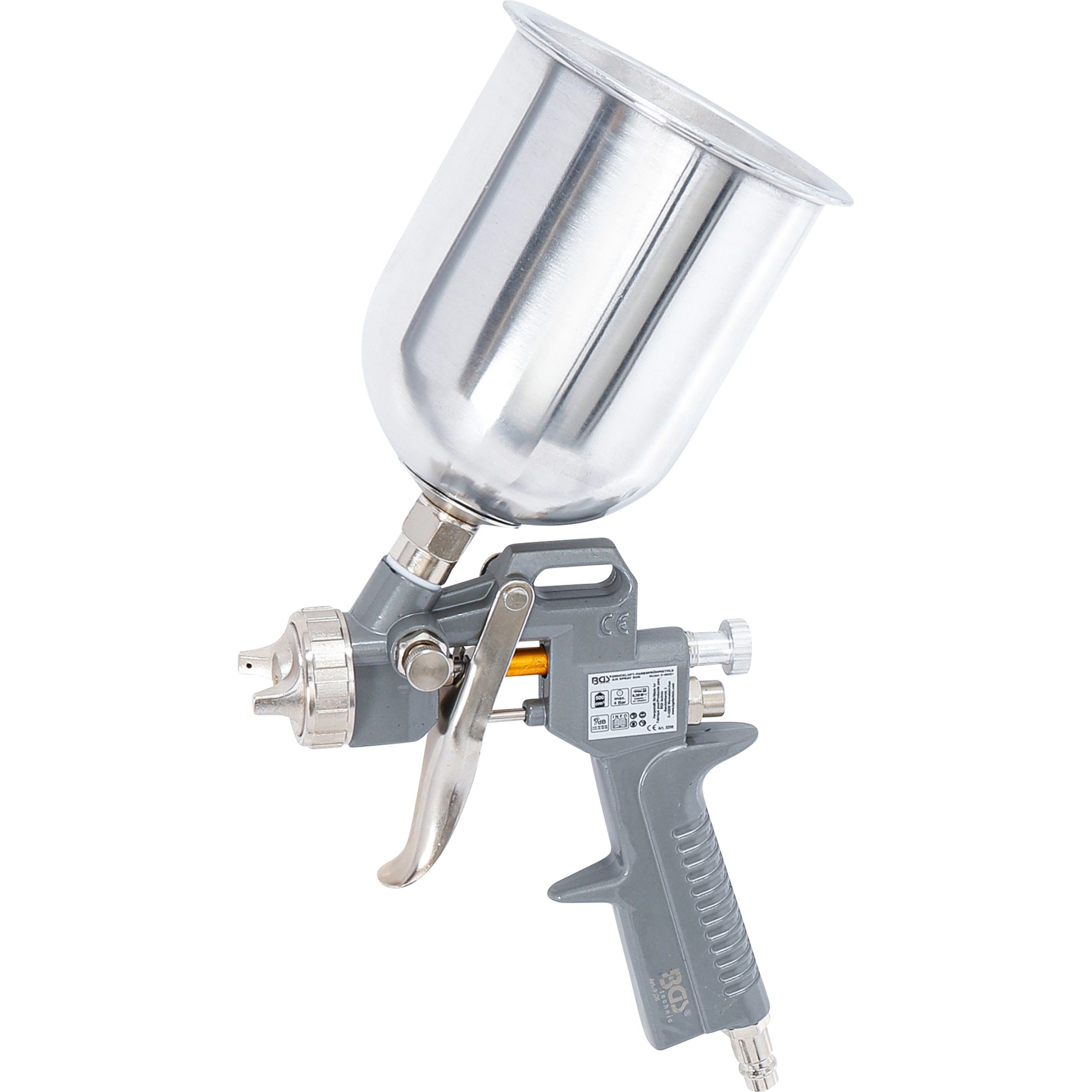 Пневматични инструменти и аксесоари