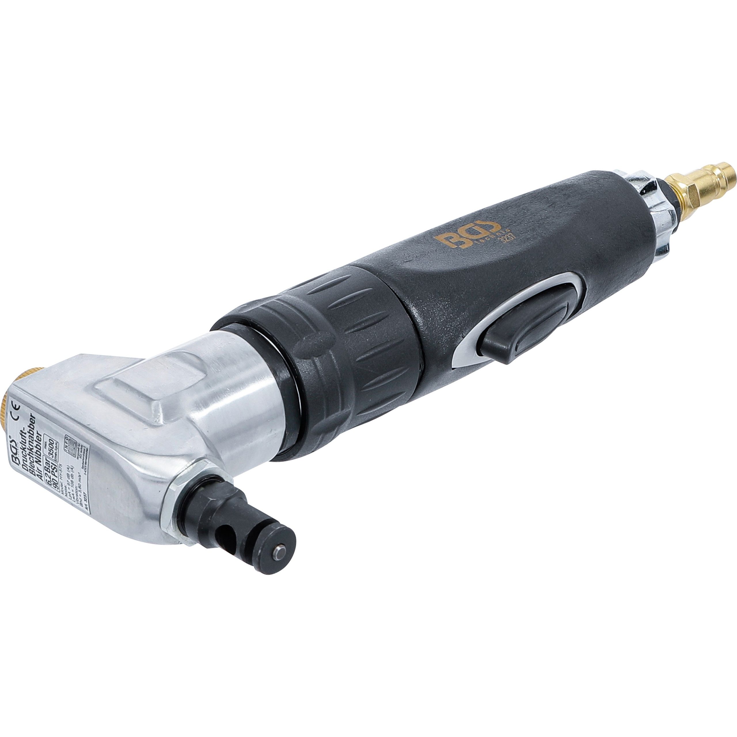 Пневматични инструменти