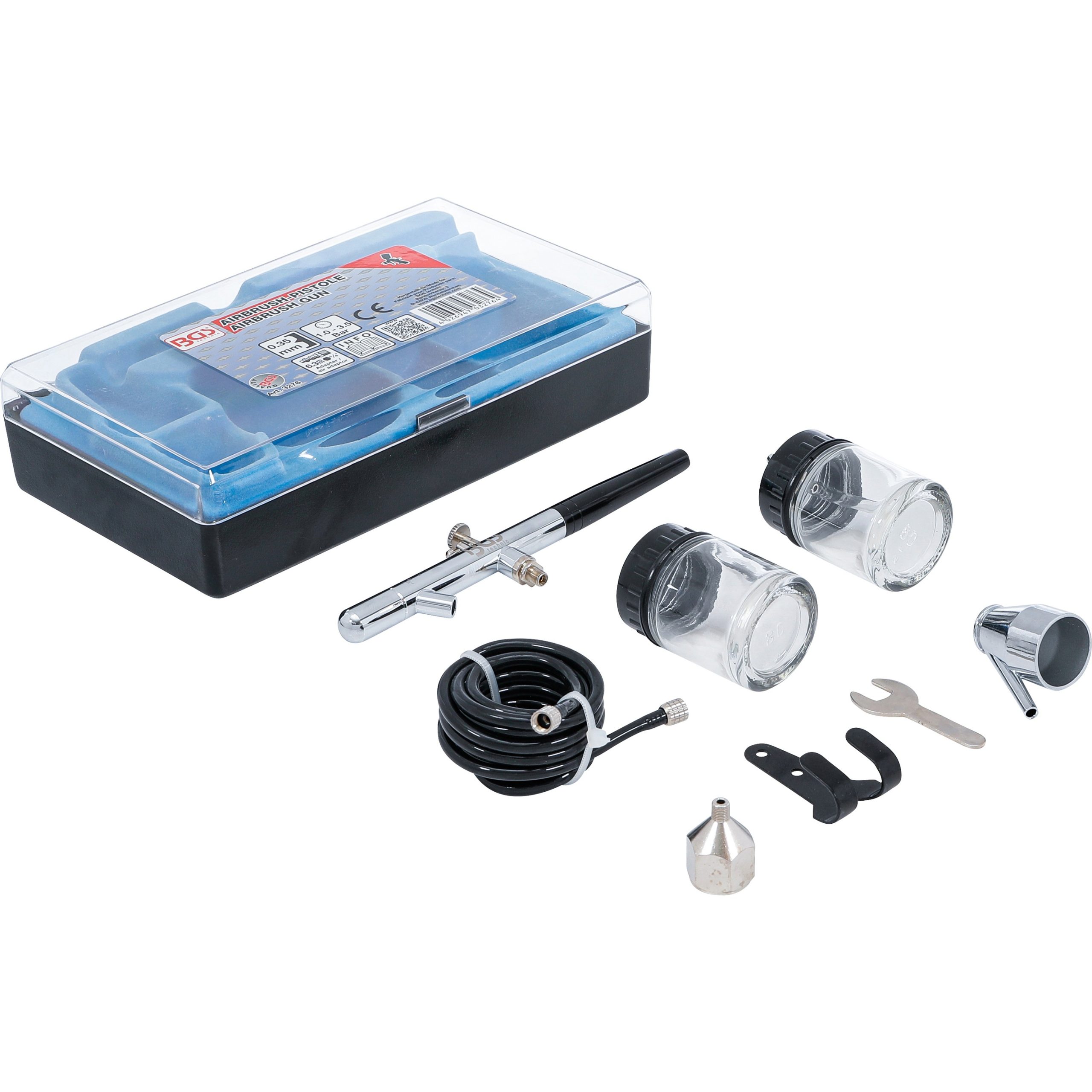 Бояджийски пистолети