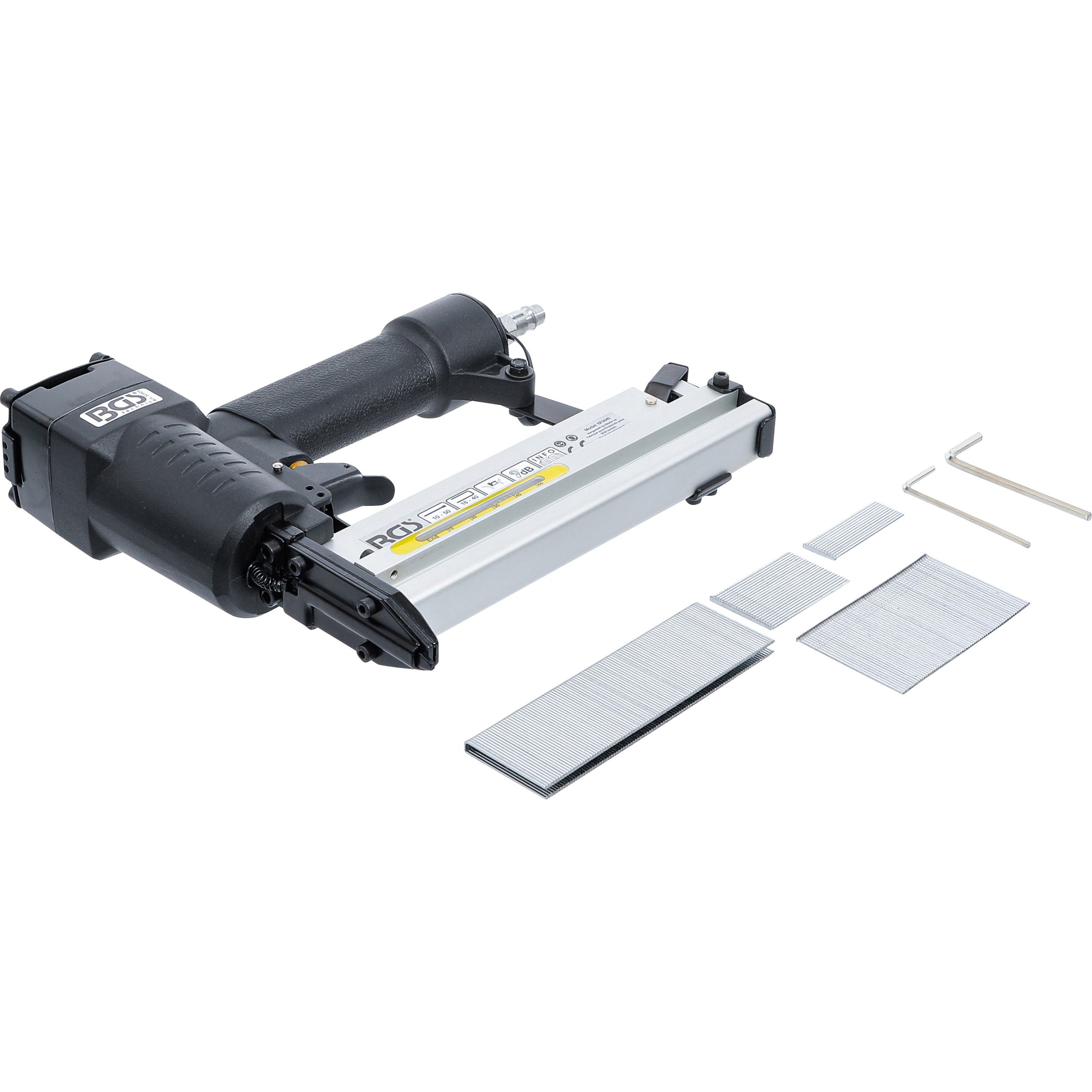 Пневматични инструменти и аксесоари