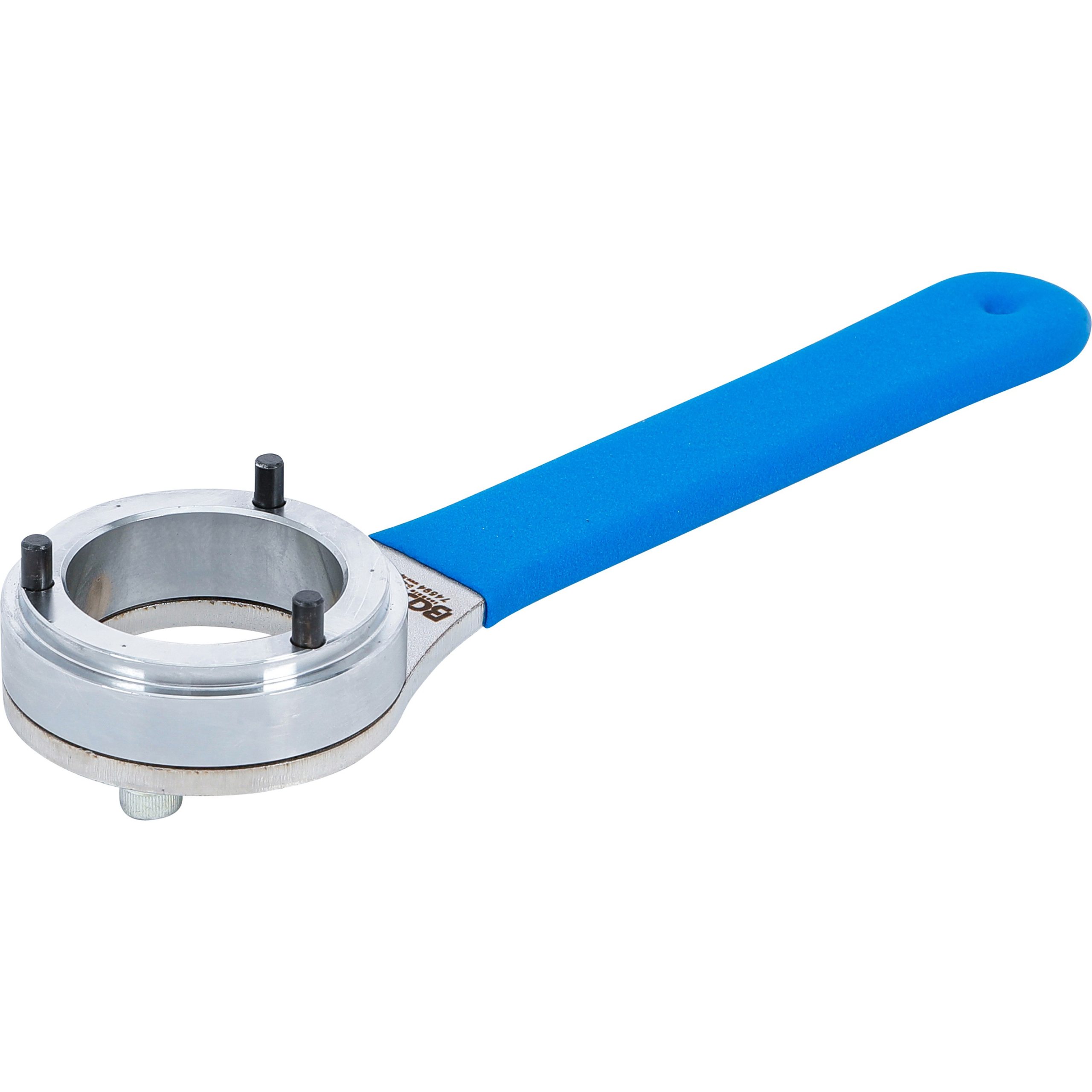 Инструмент за задържане на основна предавка с 3 щифта за Ducati