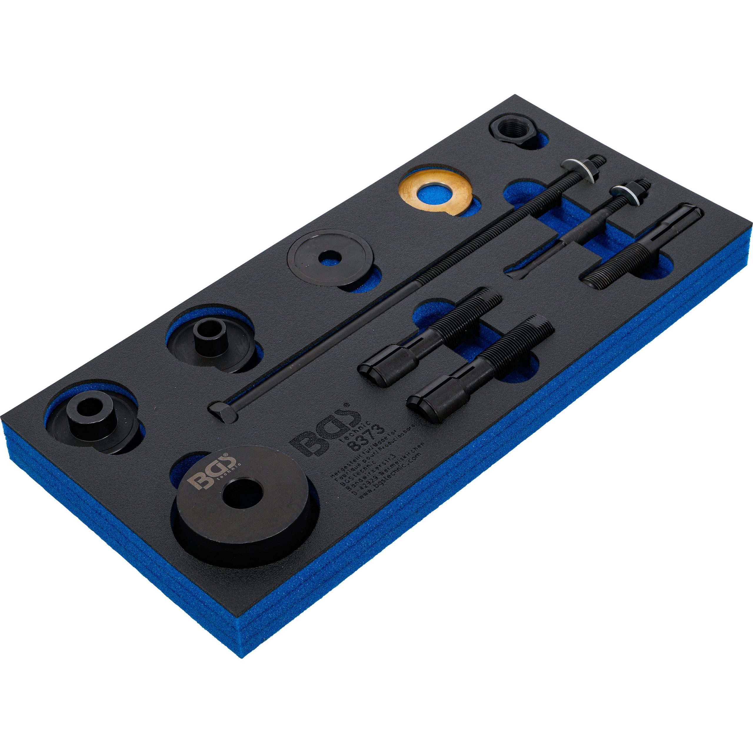 Автомобилни инструменти