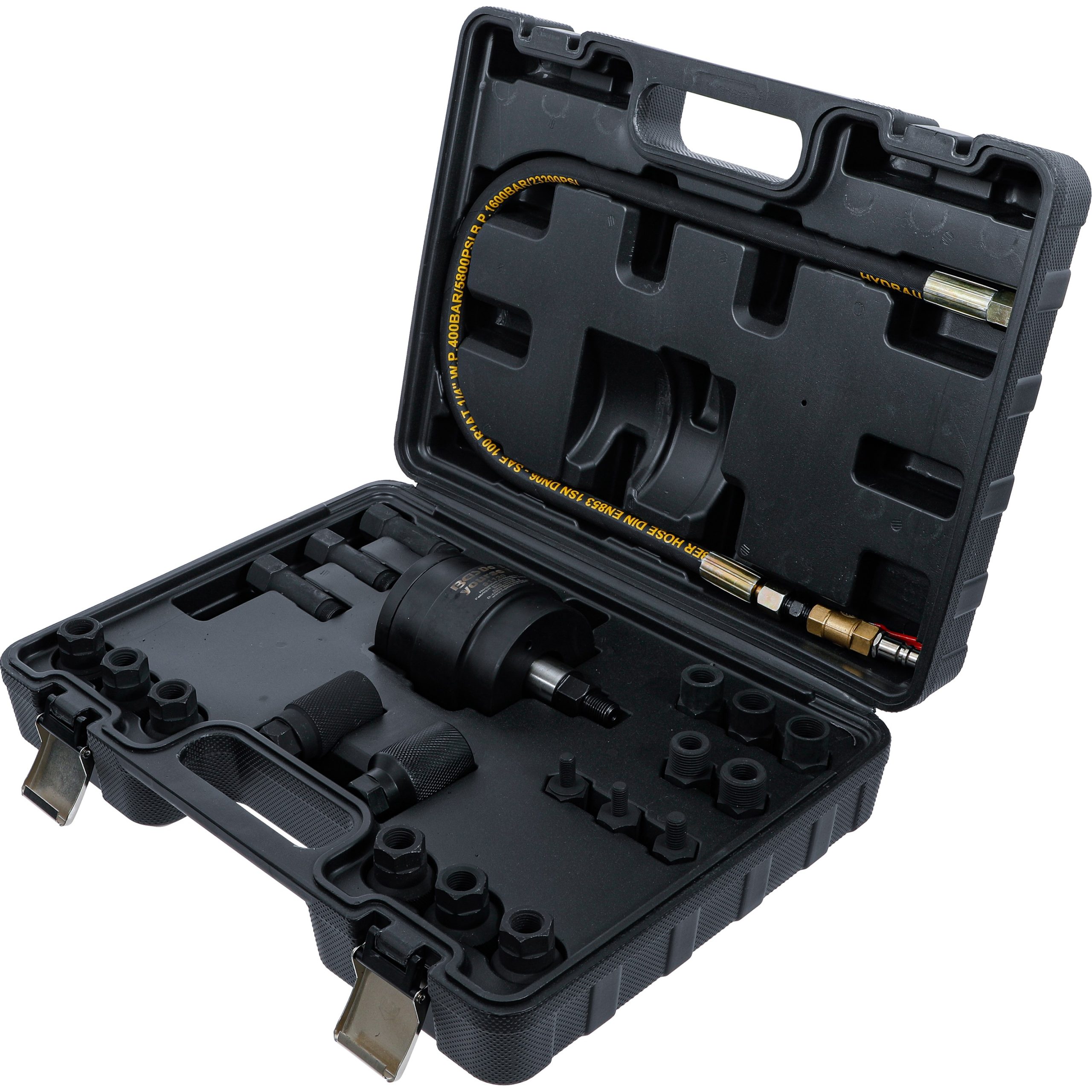 Издърпвачи за инжектори