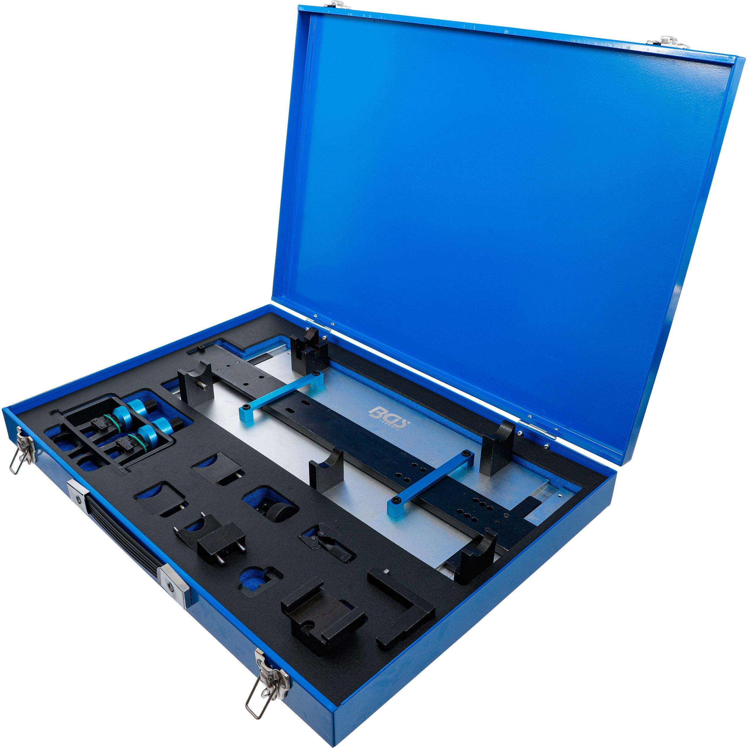 Автомобилни инструменти