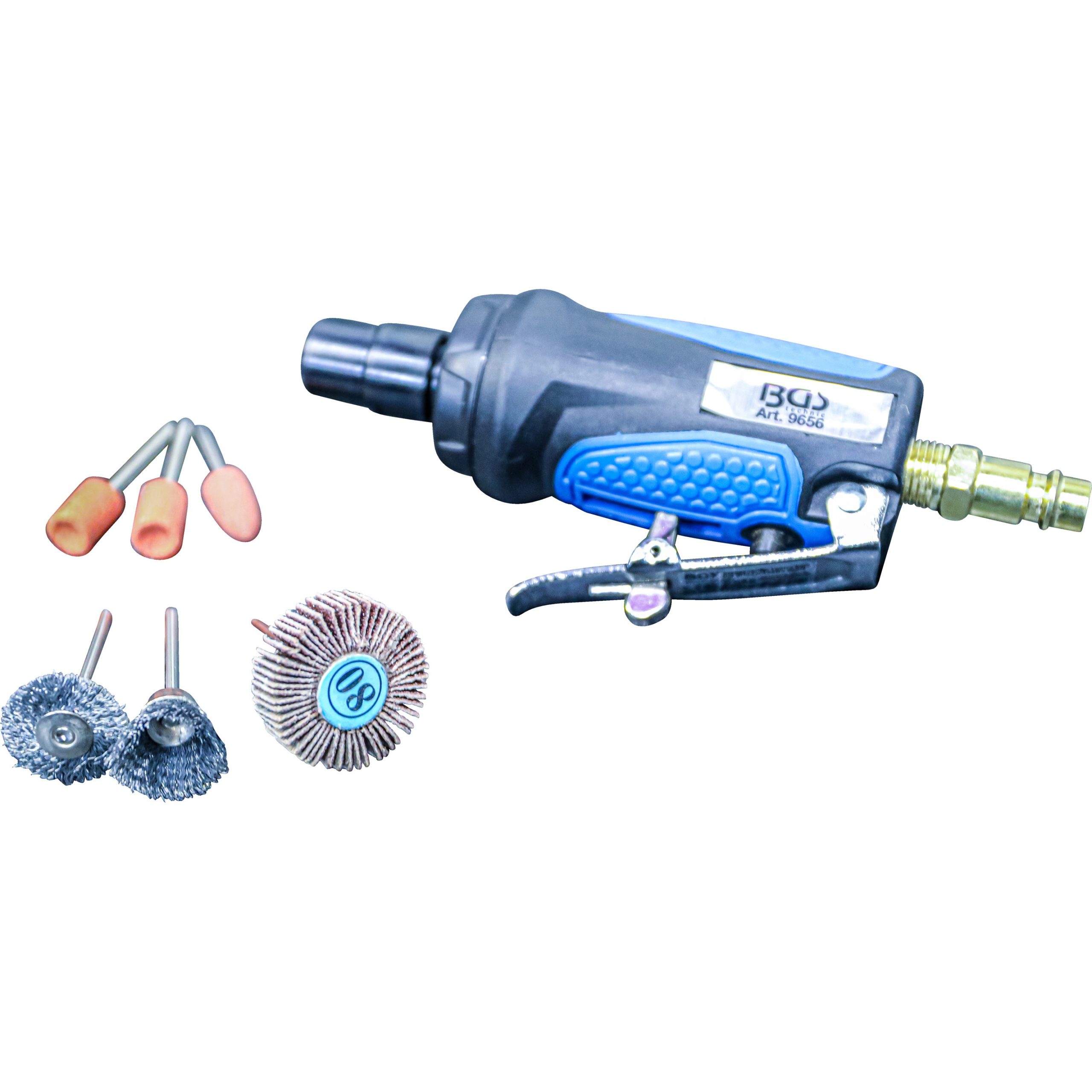 Пневматични шлайфове