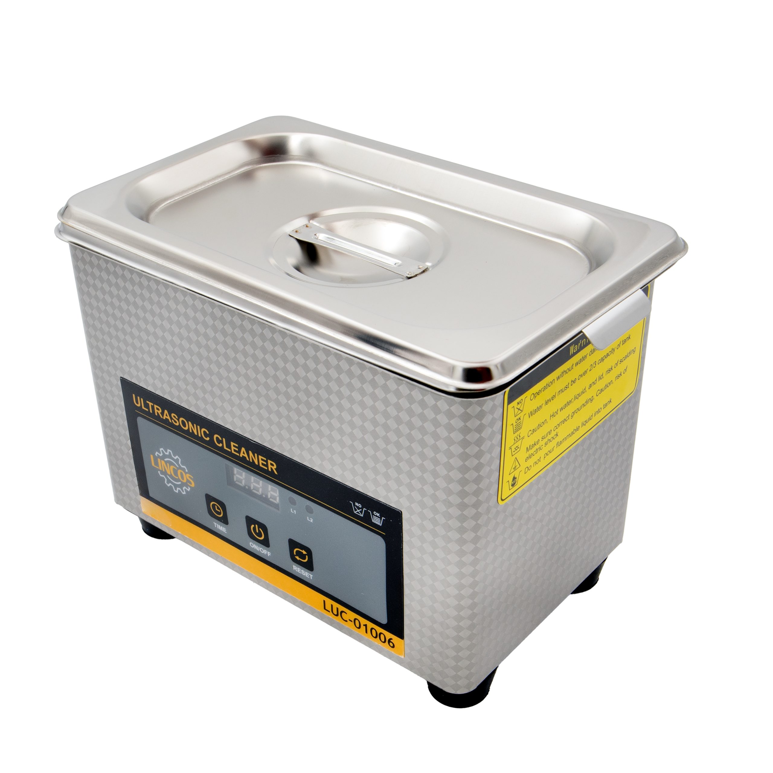 Ултразвукови почистващи апарати