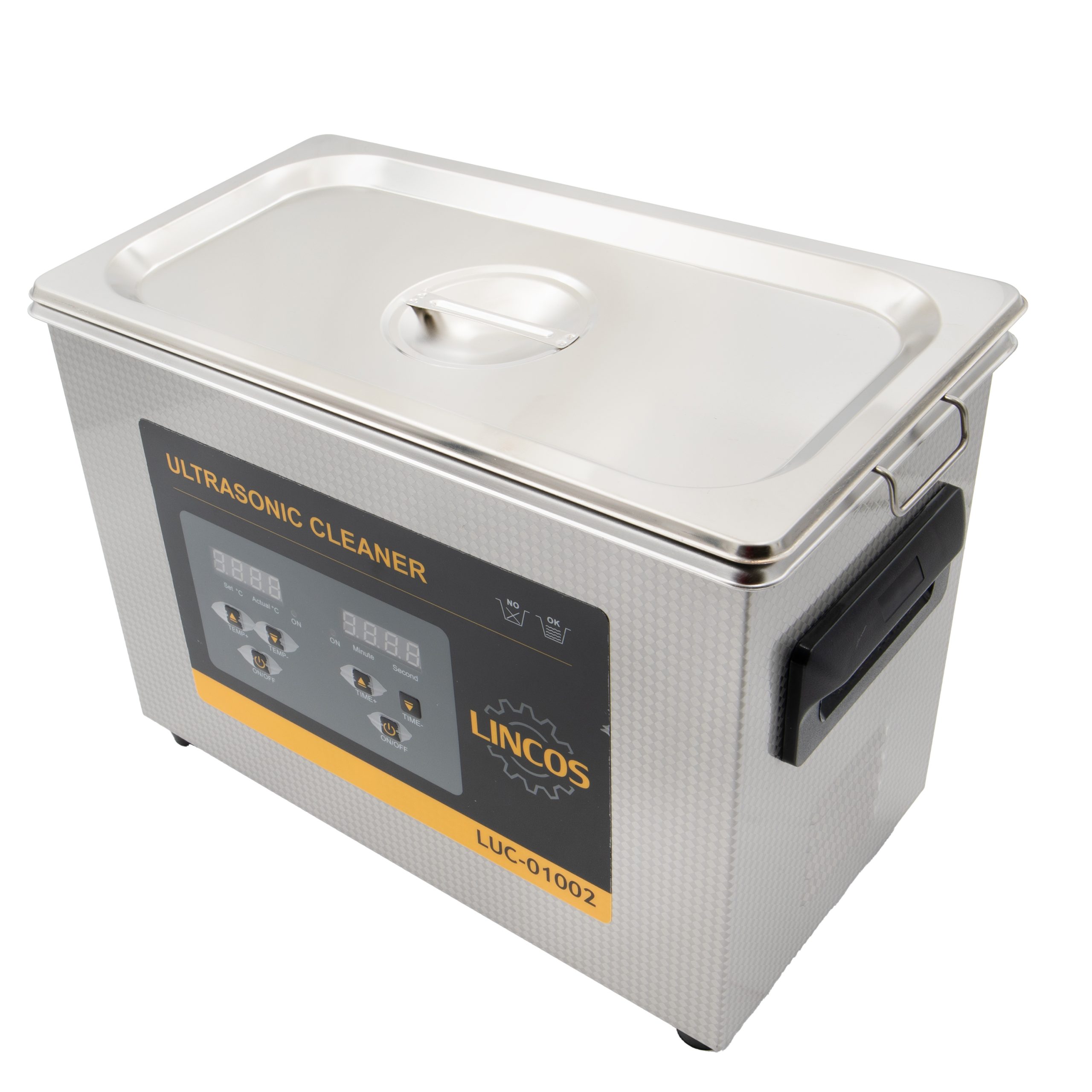 Ултразвукови почистващи машини