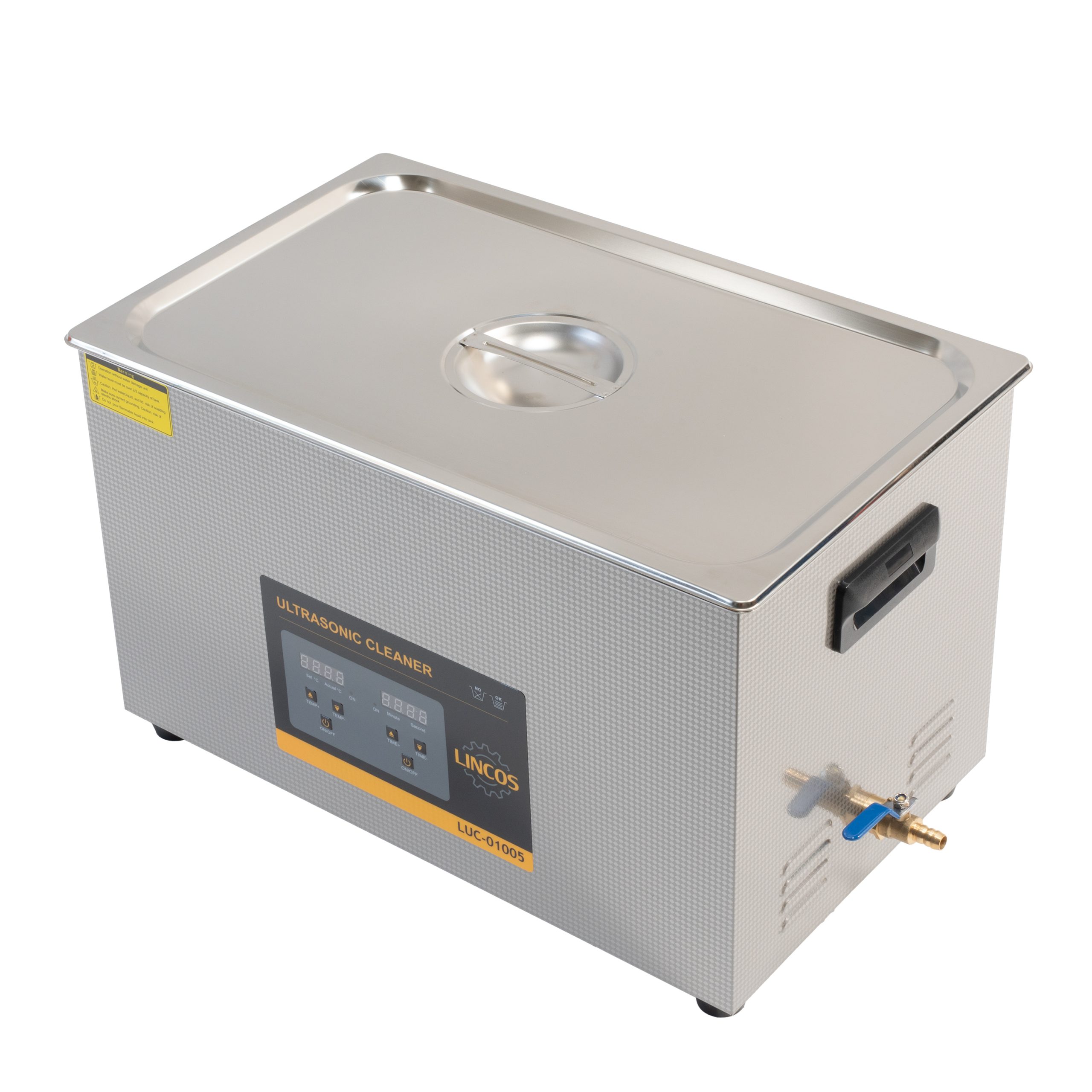 Ултразвукови почистващи апарати