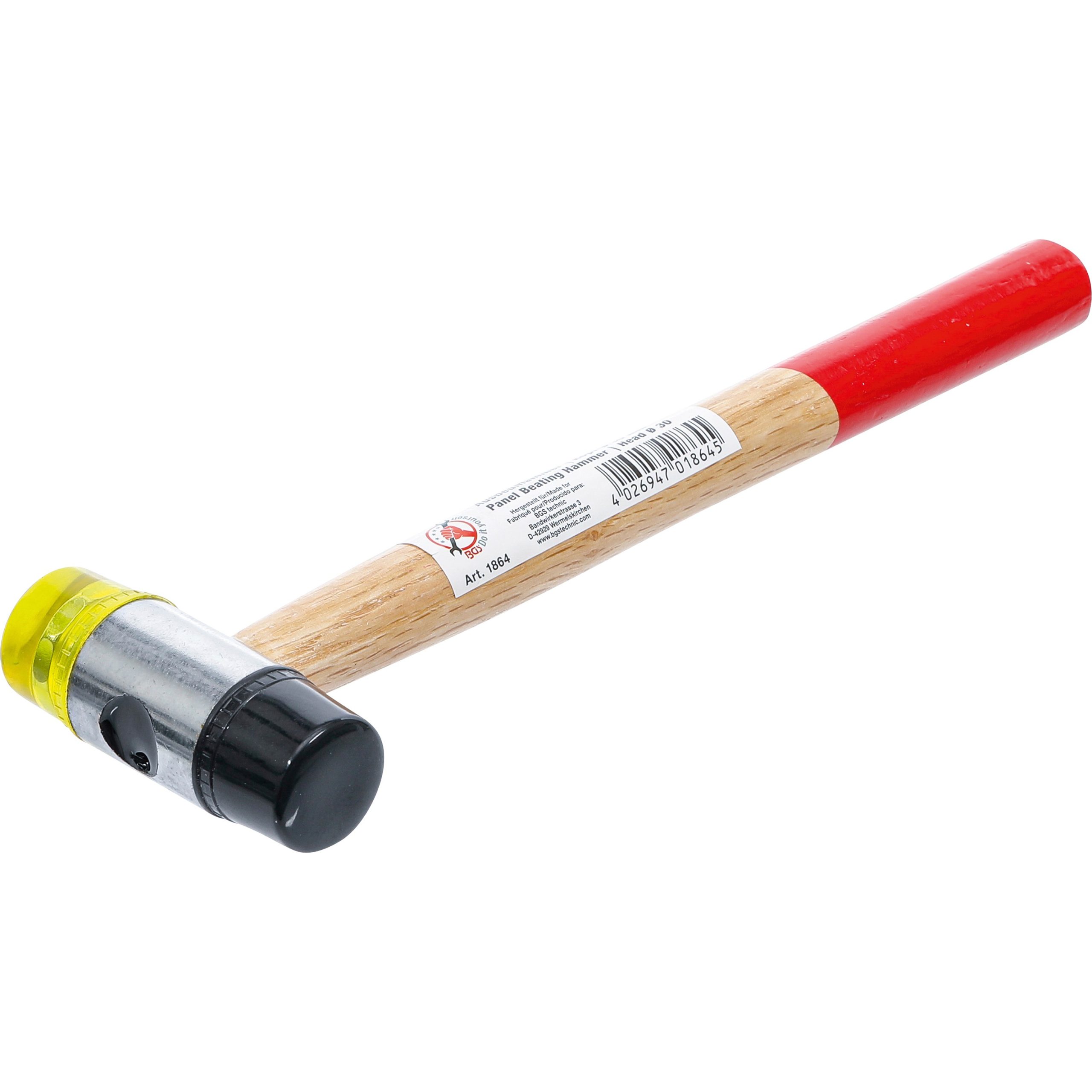 Инструменти за каросерия