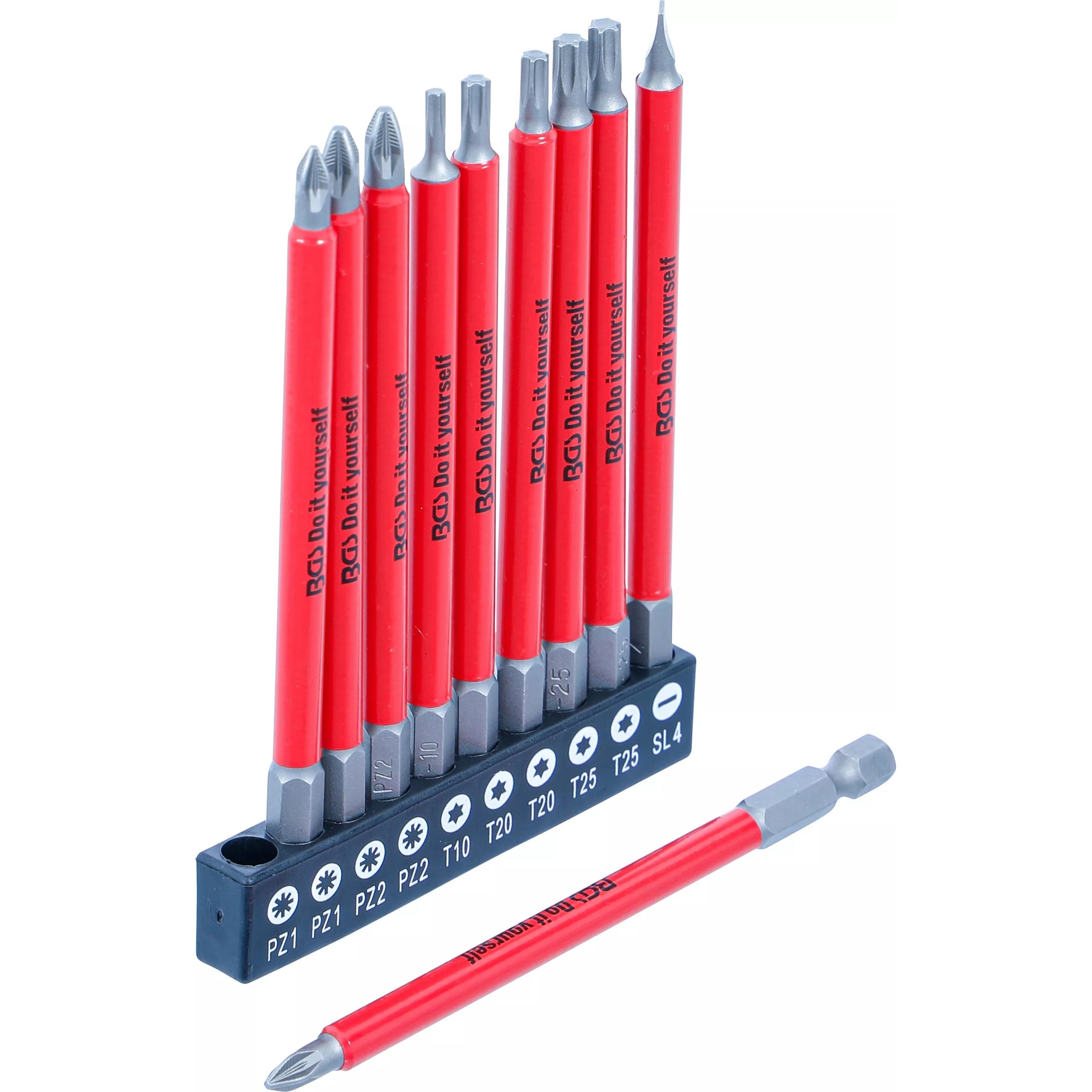 Битове и накрайници