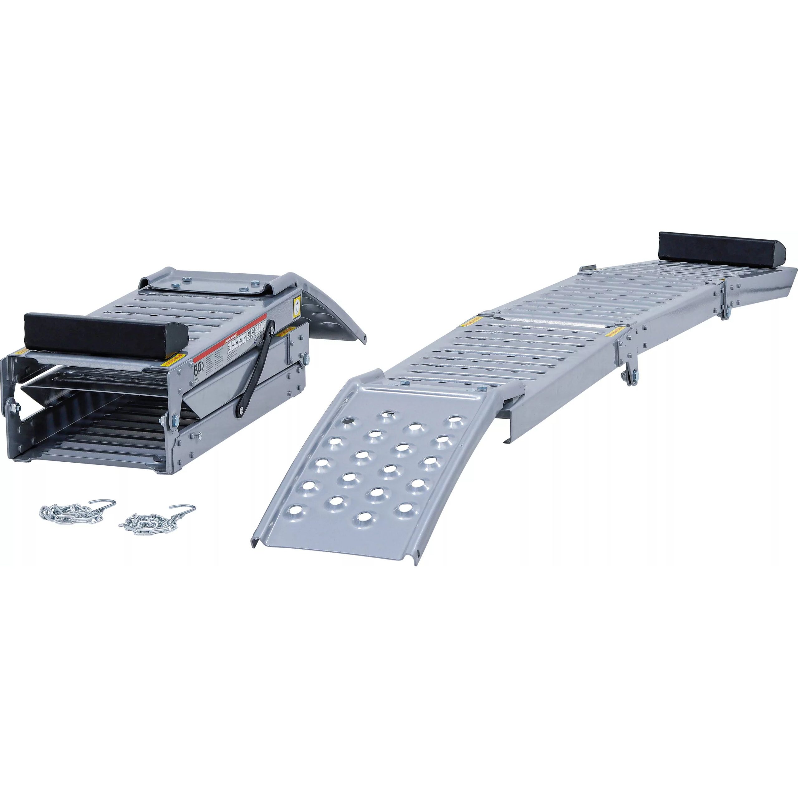 Автомобилни подемници и крикове