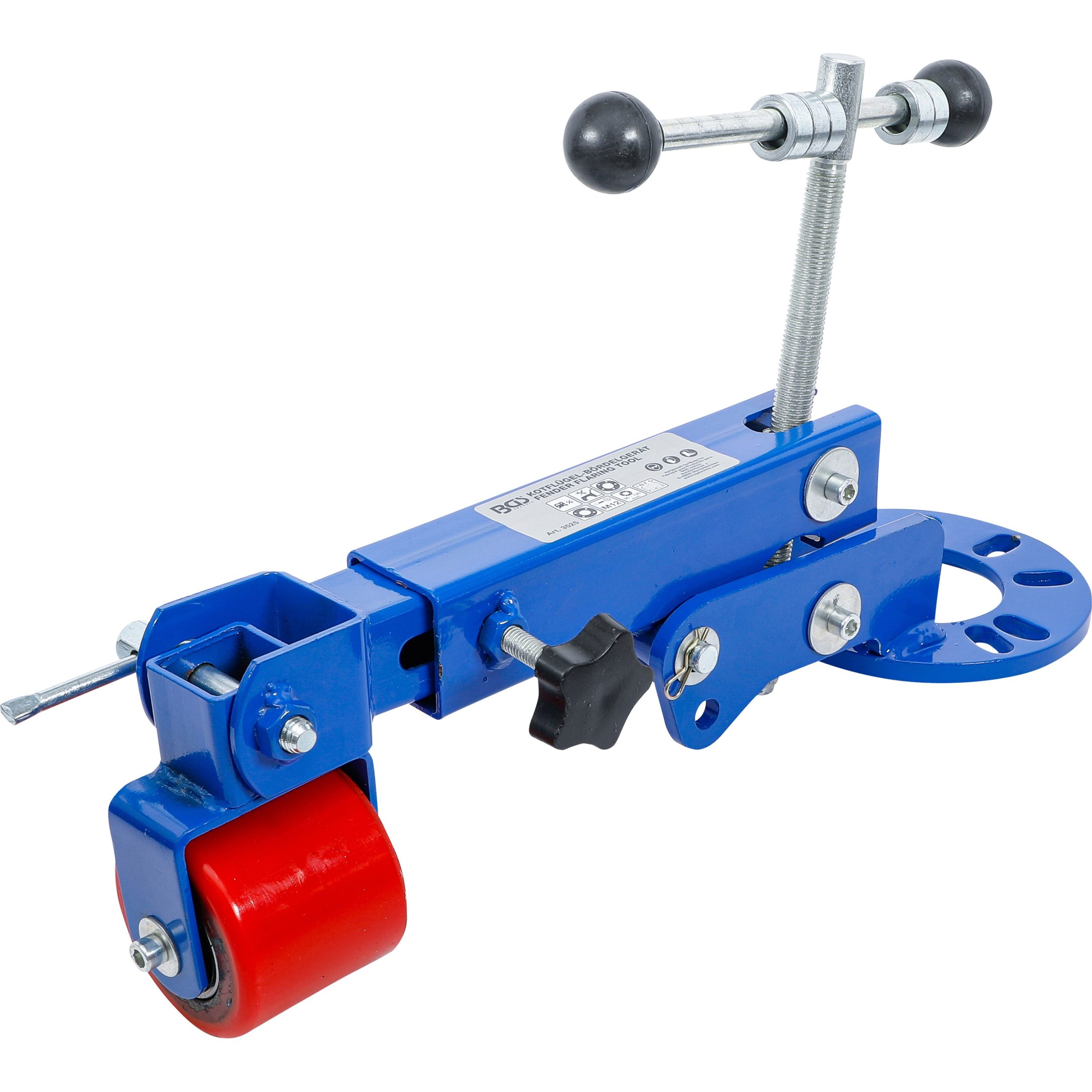 Инструменти за каросерия