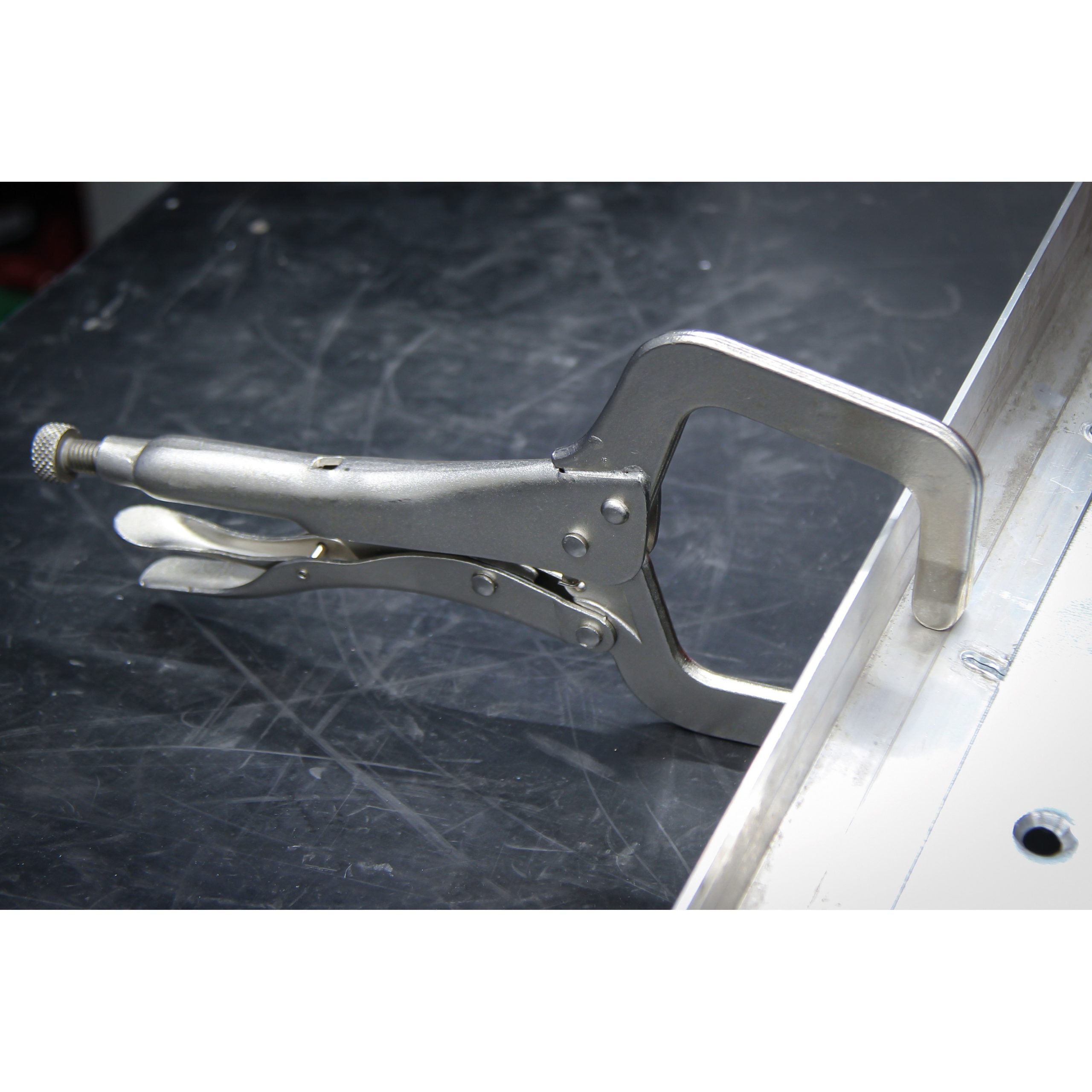 Ръчни инструменти