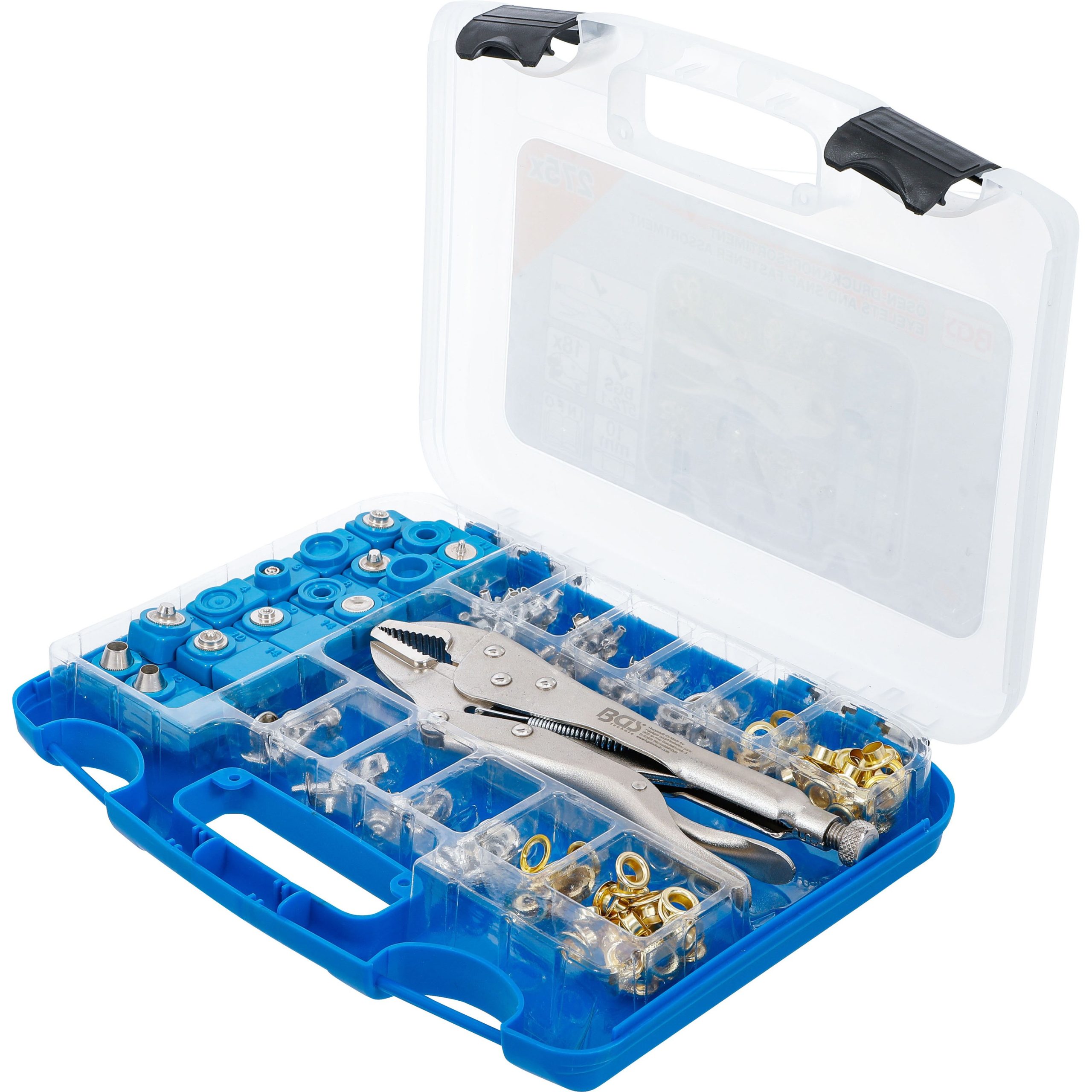 Ръчни инструменти