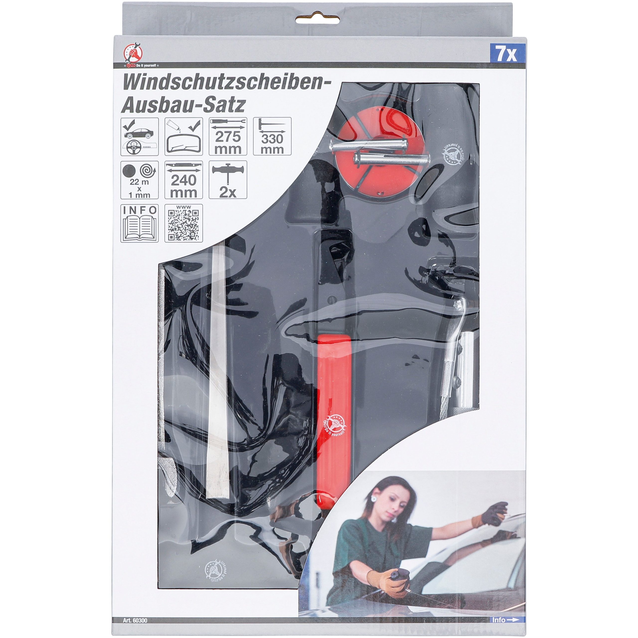 Инструменти за ремонт на каросерия