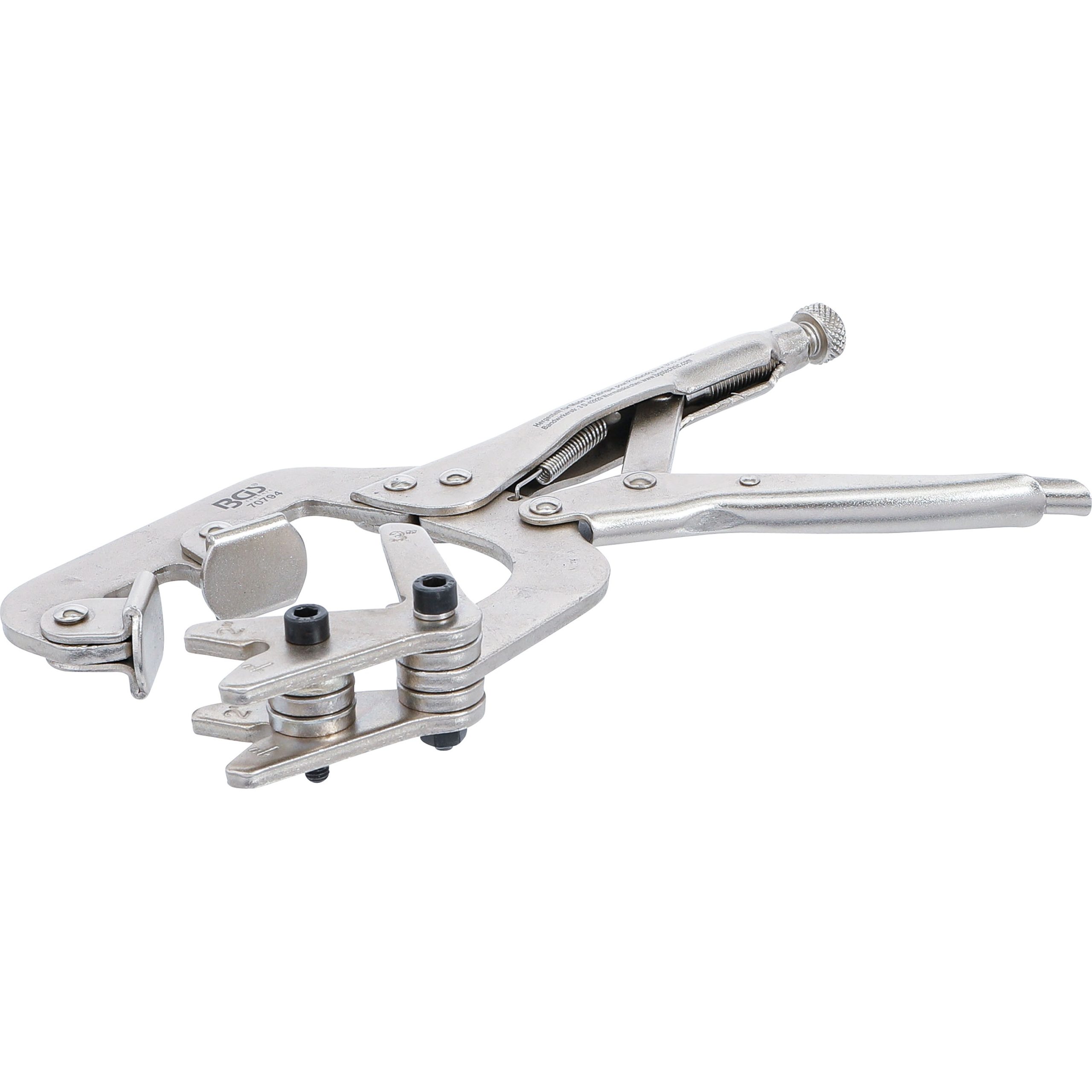 Ръчни инструменти